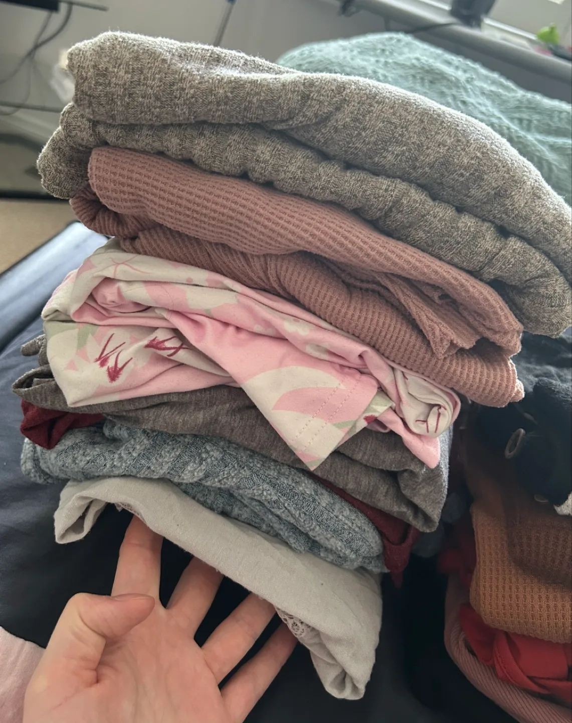 Maternity Clothing Lot! image indicator(5)