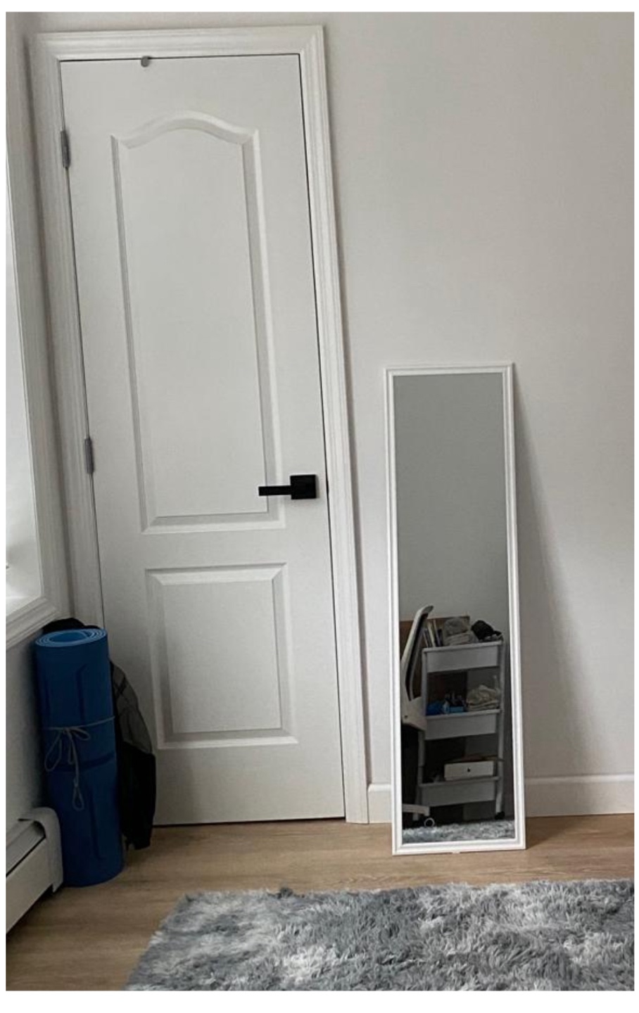 Full Length Mirror