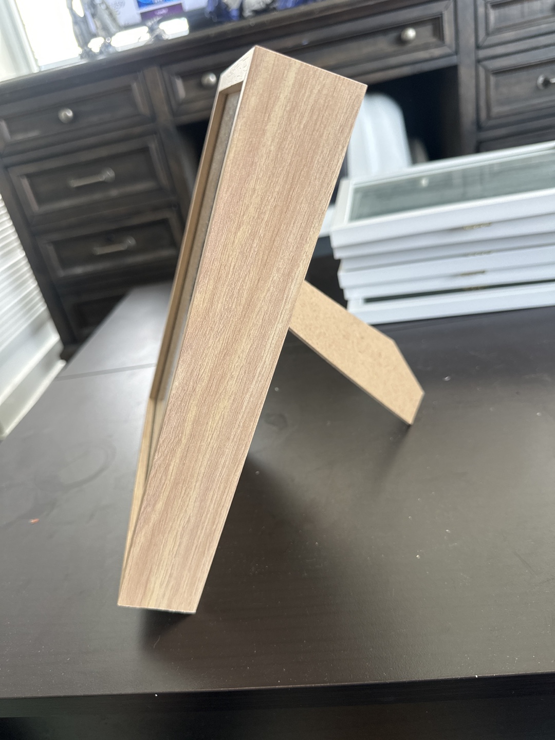 Wooden frames (x9) - photo 5