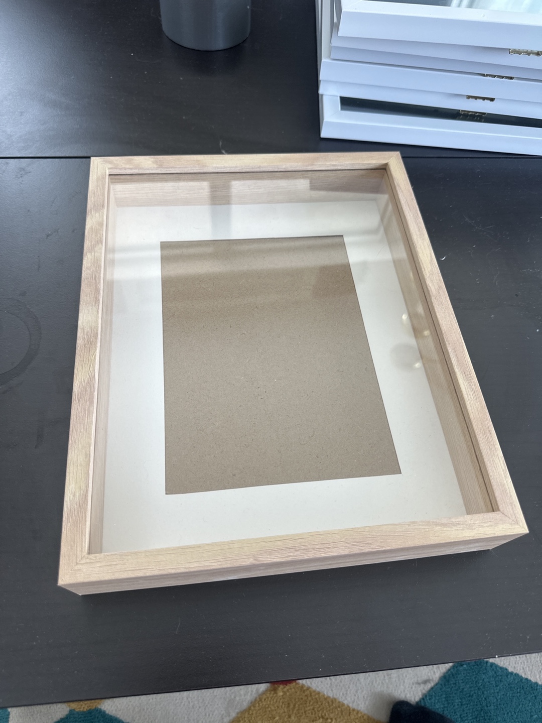 Wooden frames (x9) - photo 4