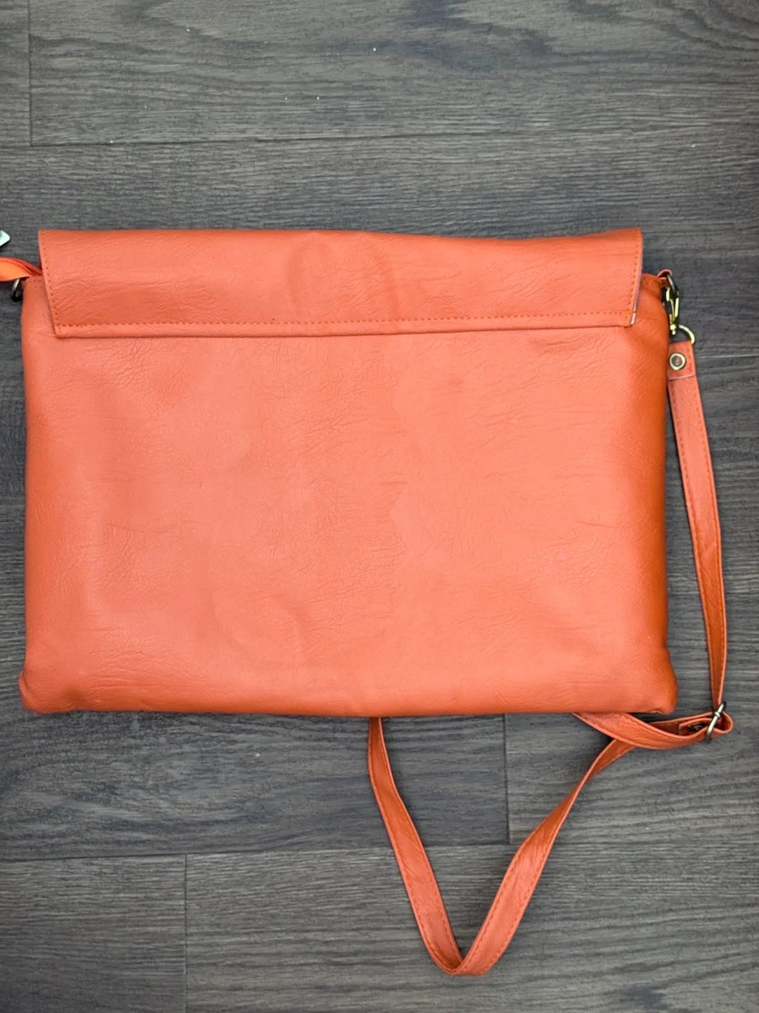Envelope Style Shoulder Bag image indicator(2)