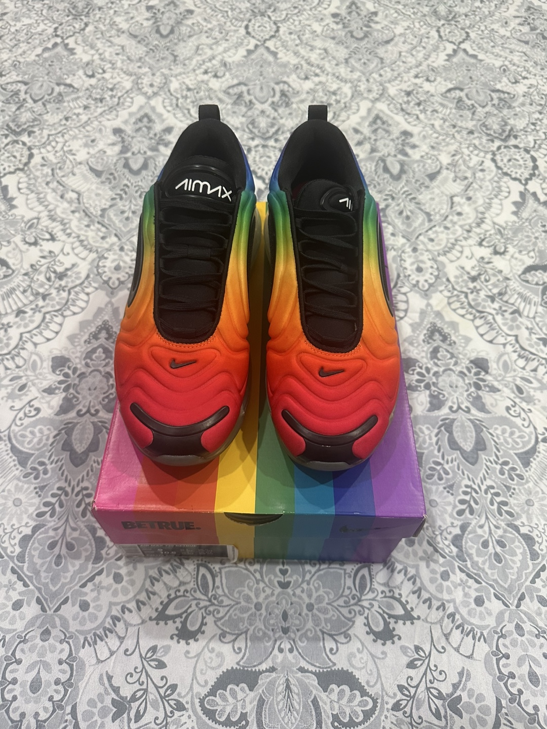Nike Air Max 720 Betrue Sneakers