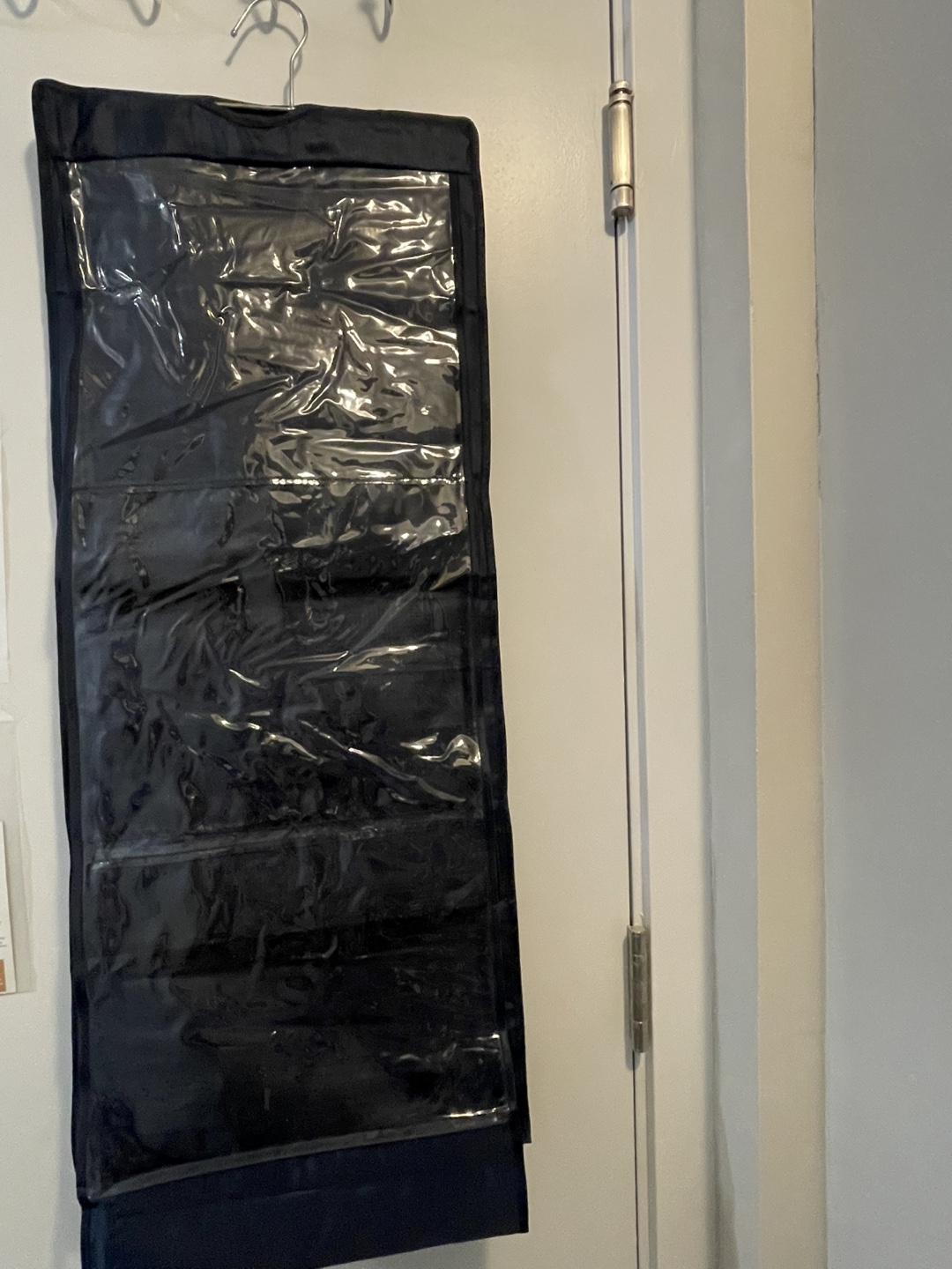 Hanging Closet Organizer