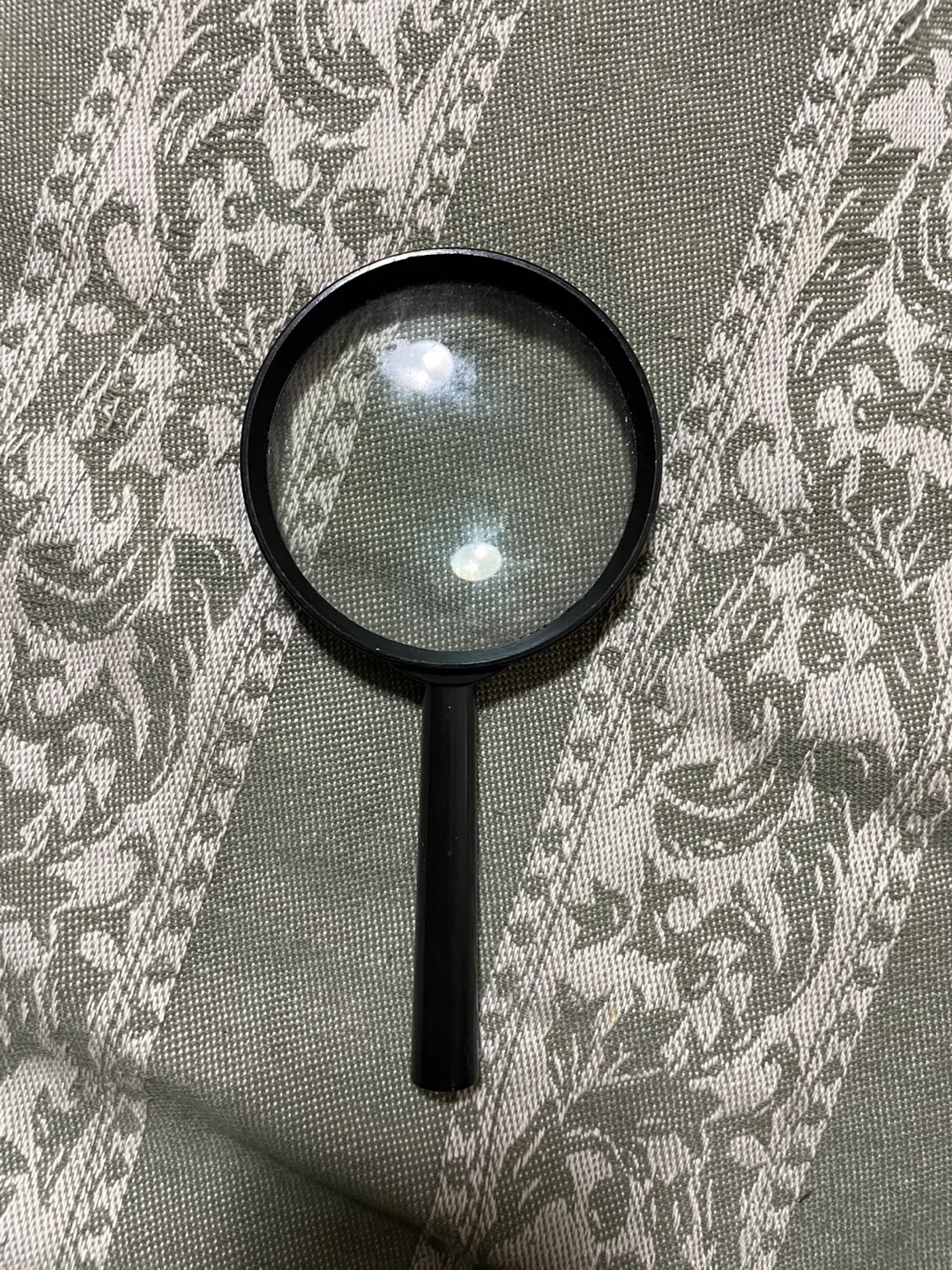 Magnifying Glass thumbnail