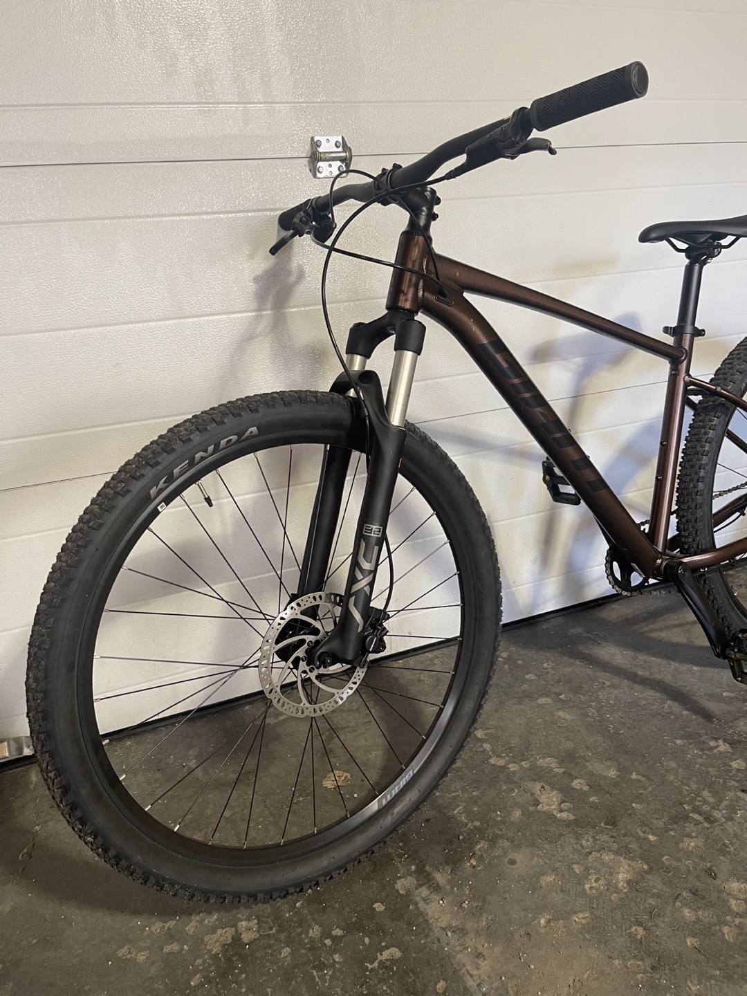 Giant Talon 1 - photo 5