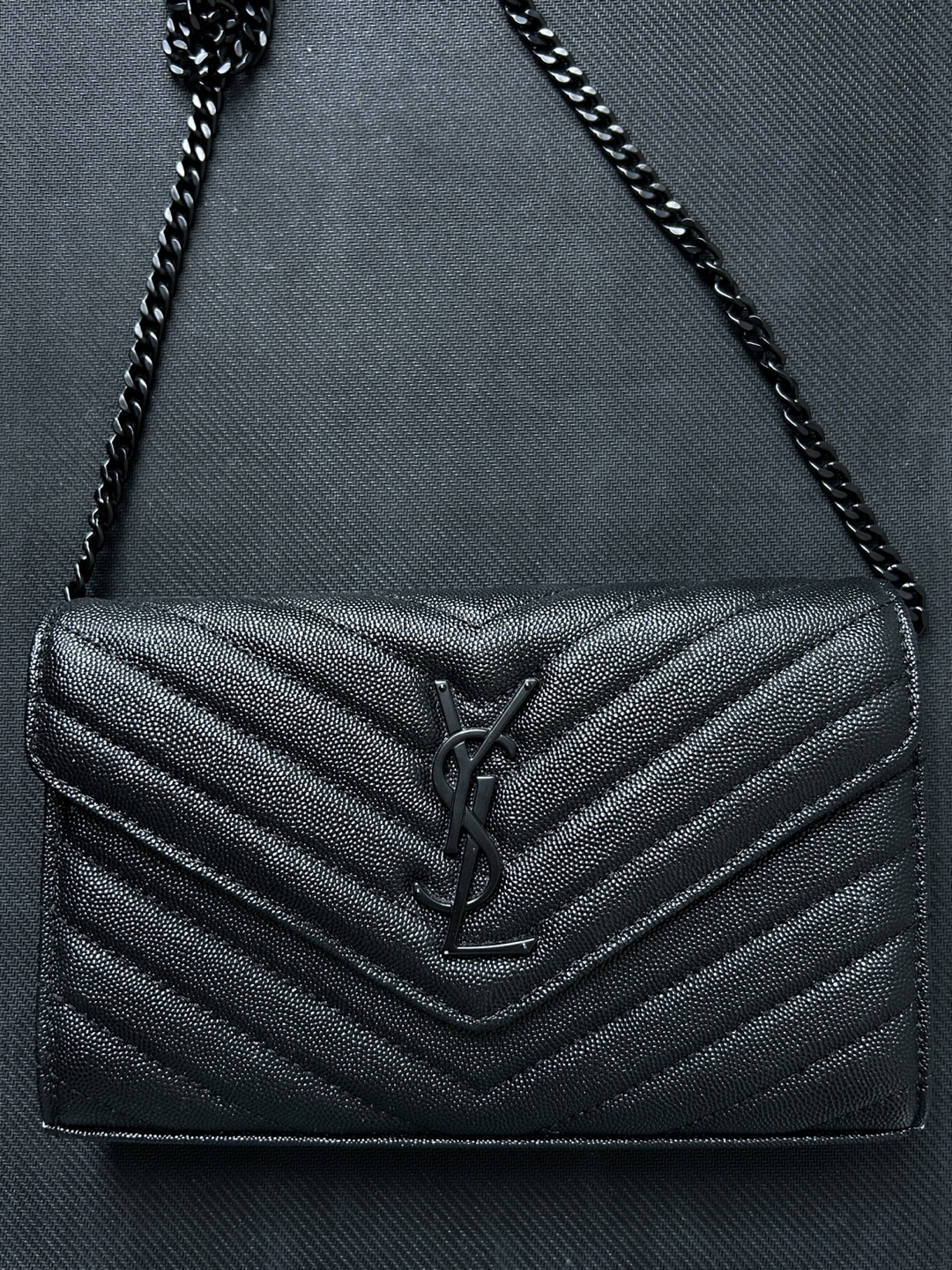 YSL Crossbody Bag
