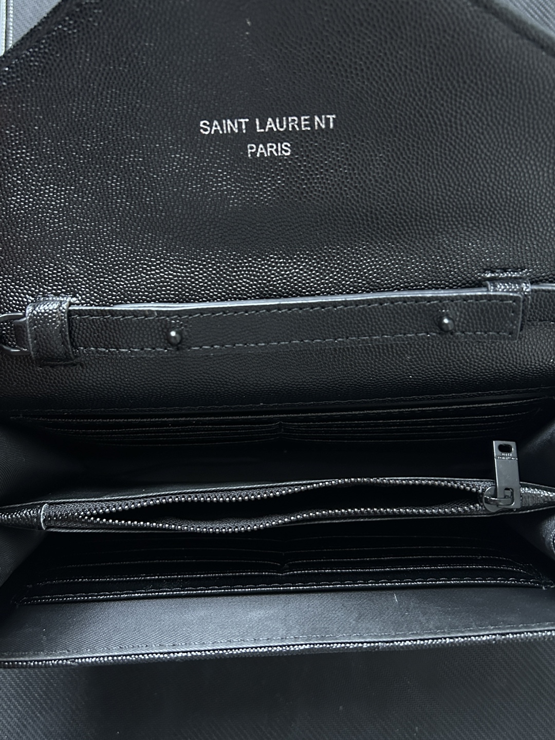 YSL Crossbody Bag - photo 2