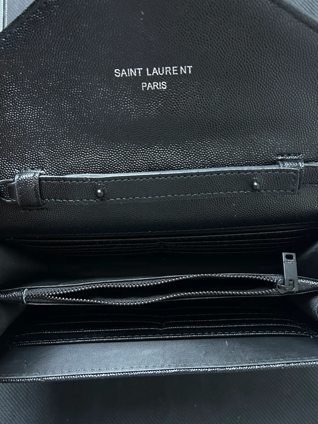 YSL Crossbody Bag image indicator(2)