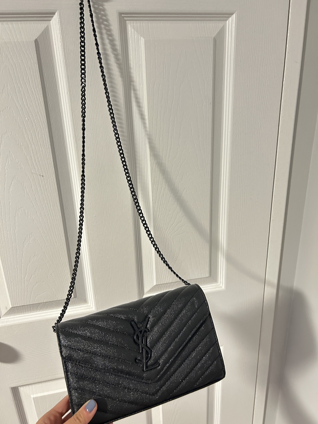 YSL Crossbody Bag - photo 3