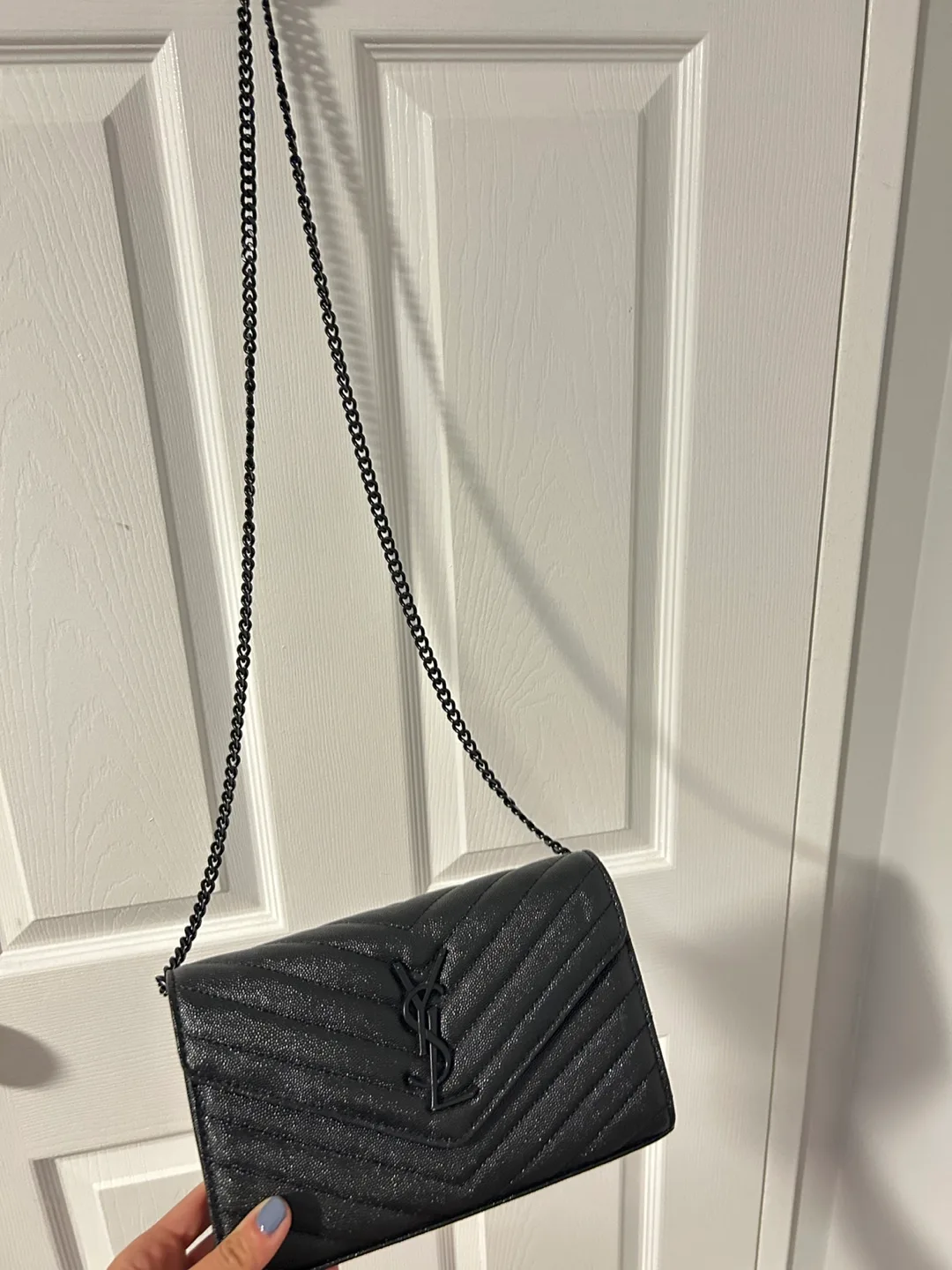YSL Crossbody Bag image indicator(3)