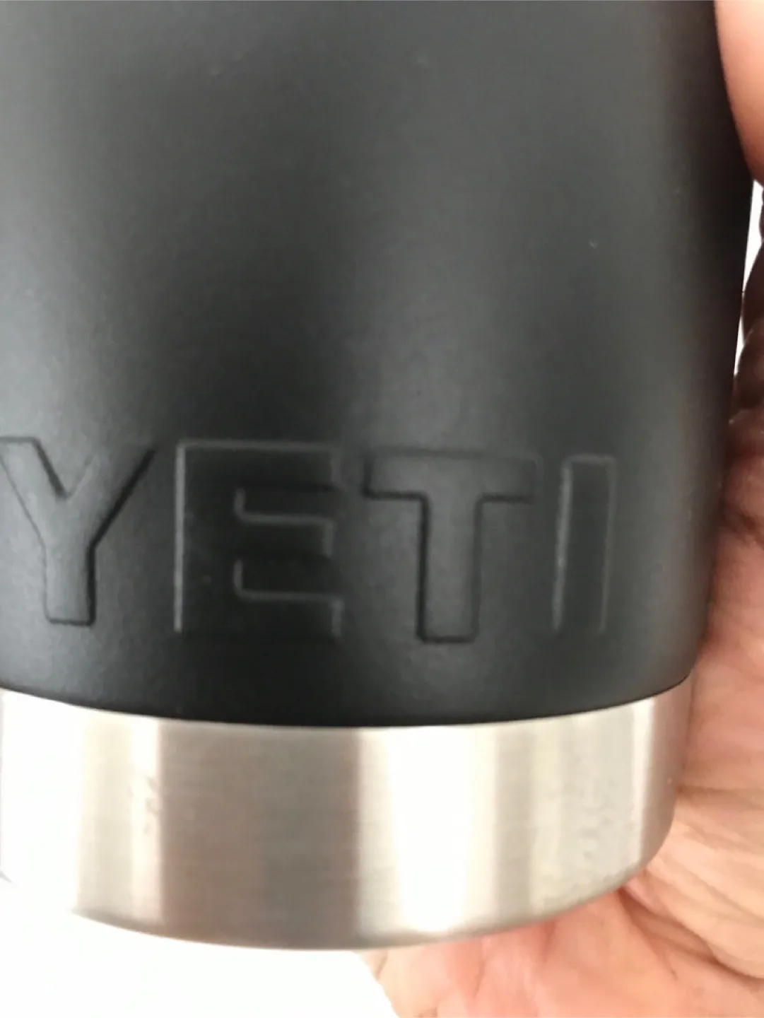 Black Friday - Yeti Tumbler with Chip Ganassi Racing Logo image indicator(3)