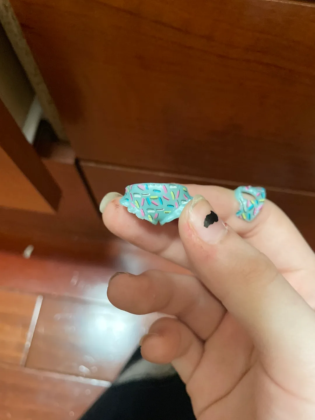 Doll clothes set image indicator(3)