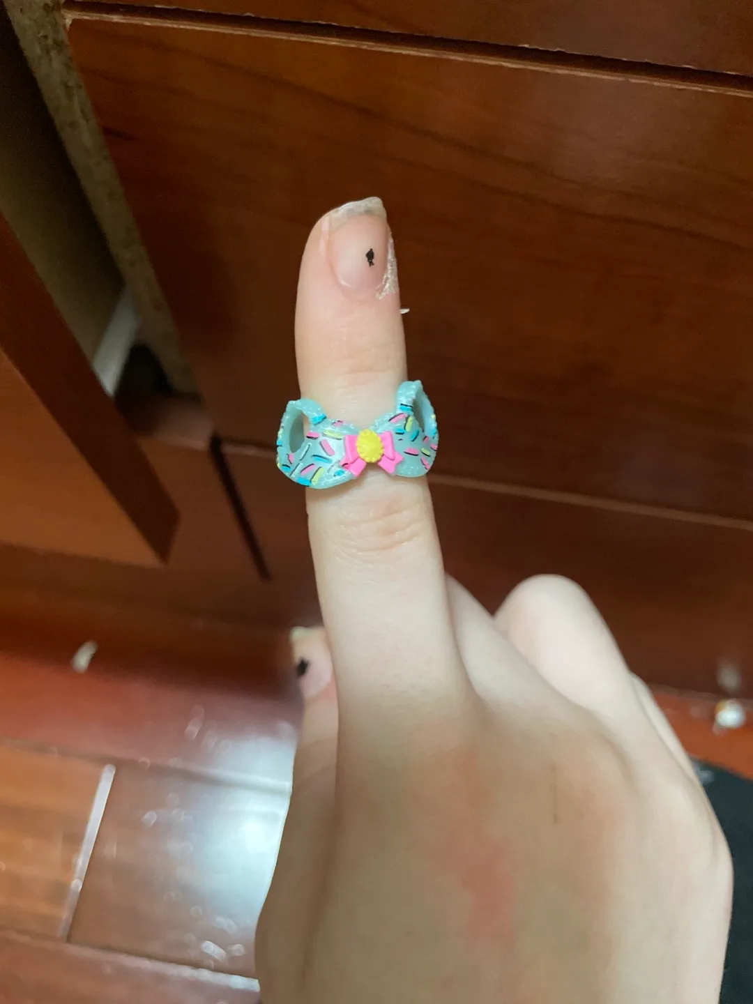 Doll clothes set image indicator(2)