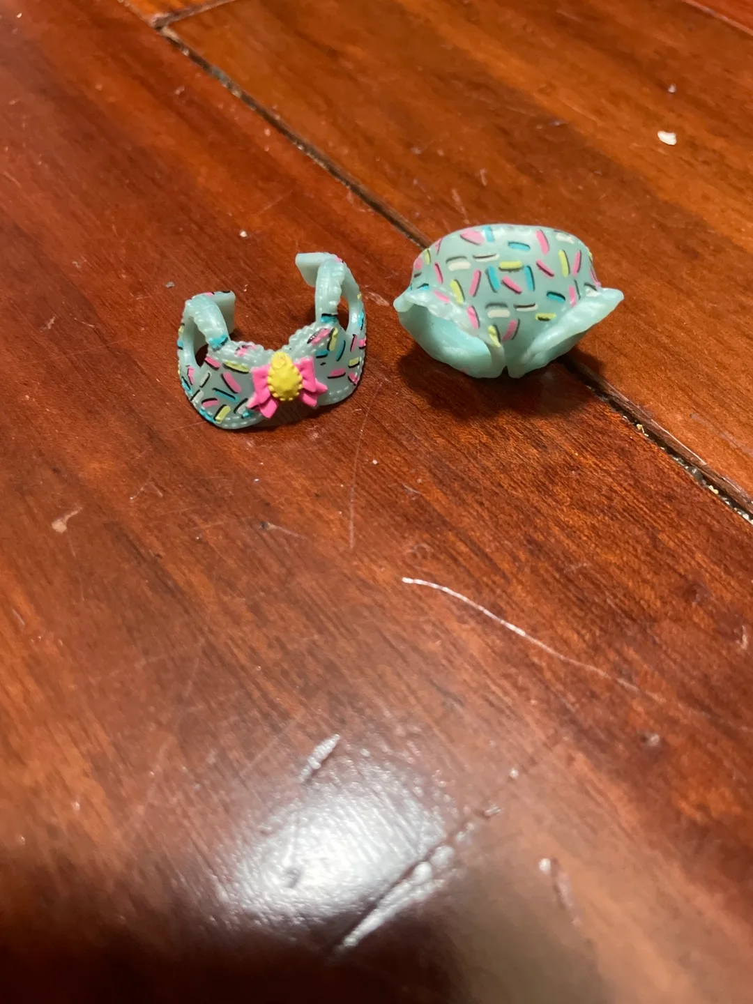 Doll clothes set thumbnail