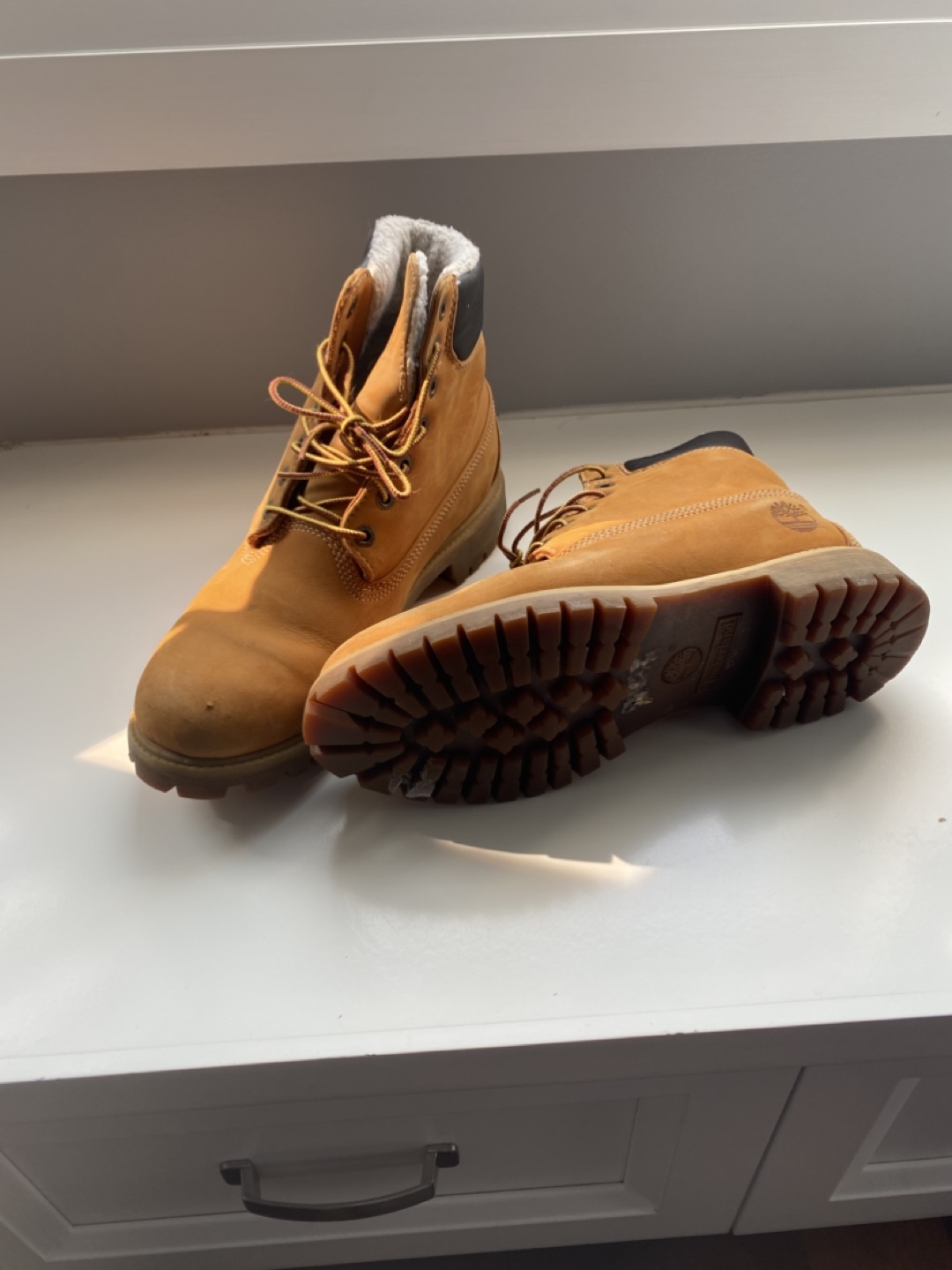 Brown Boots - photo 2