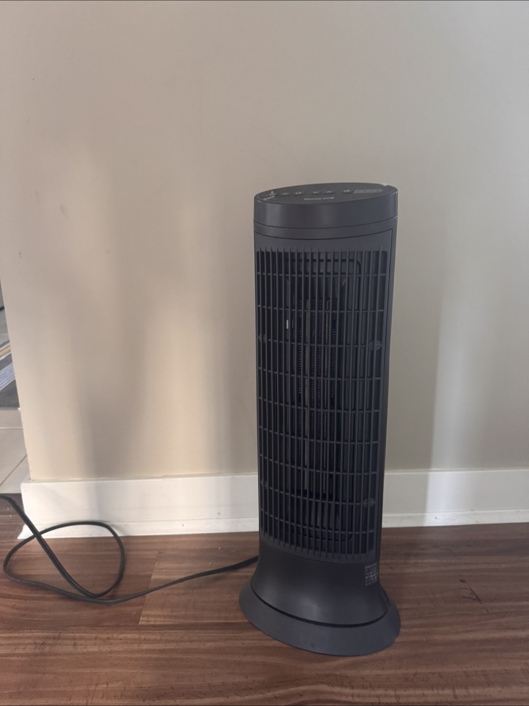 Honeywell Tower Heater