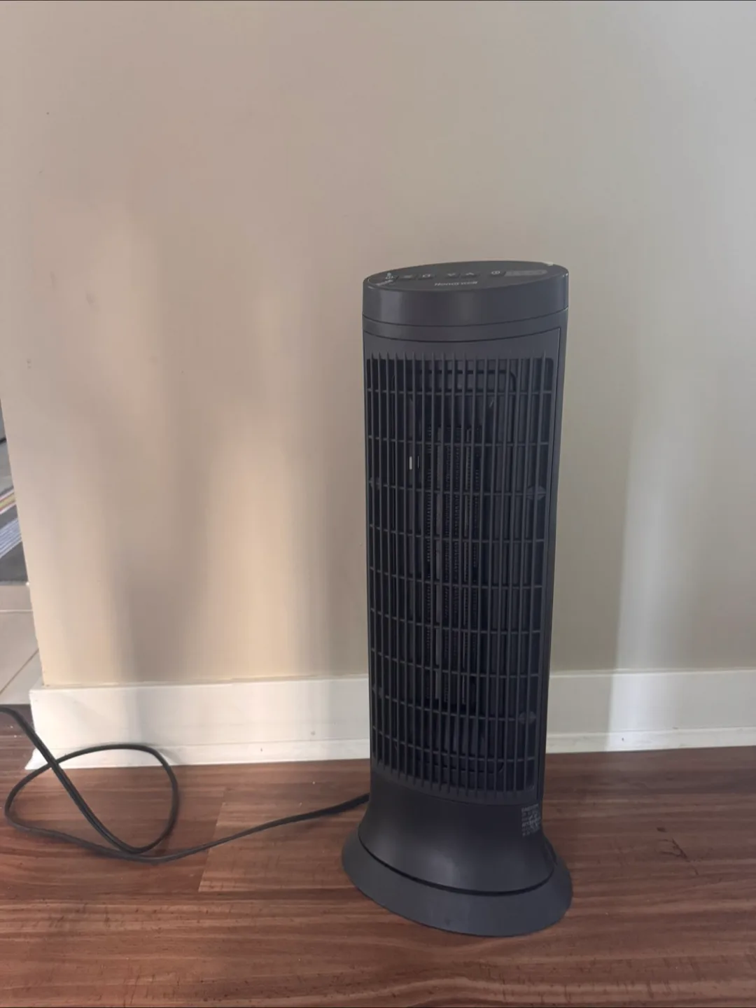 Honeywell Tower Heater thumbnail
