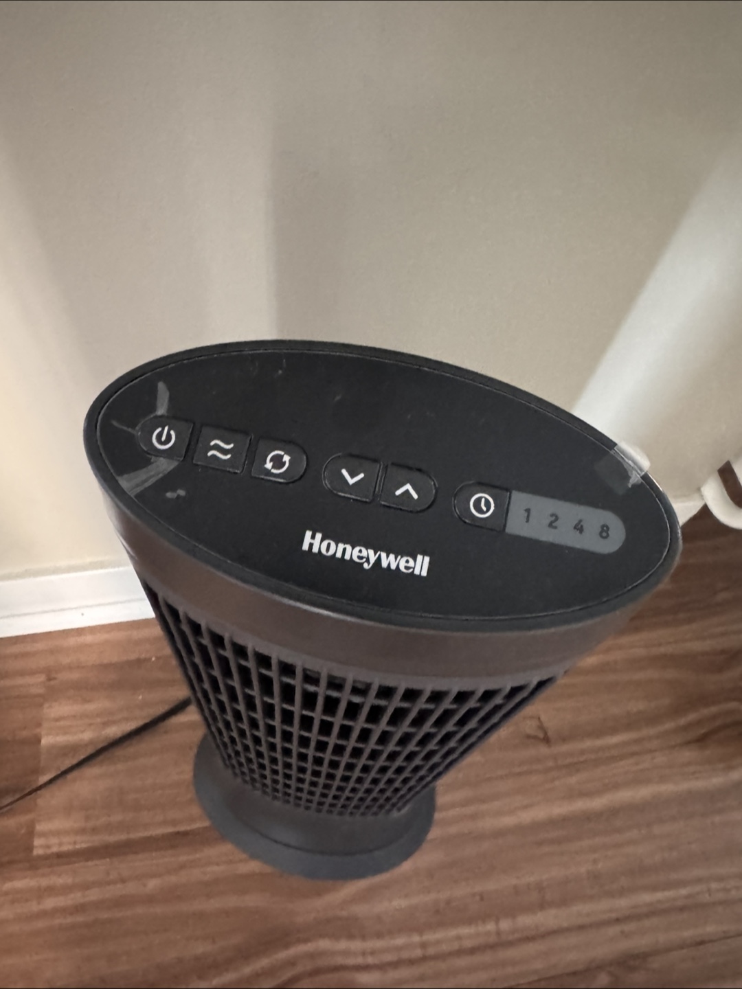 Honeywell Tower Heater - photo 2