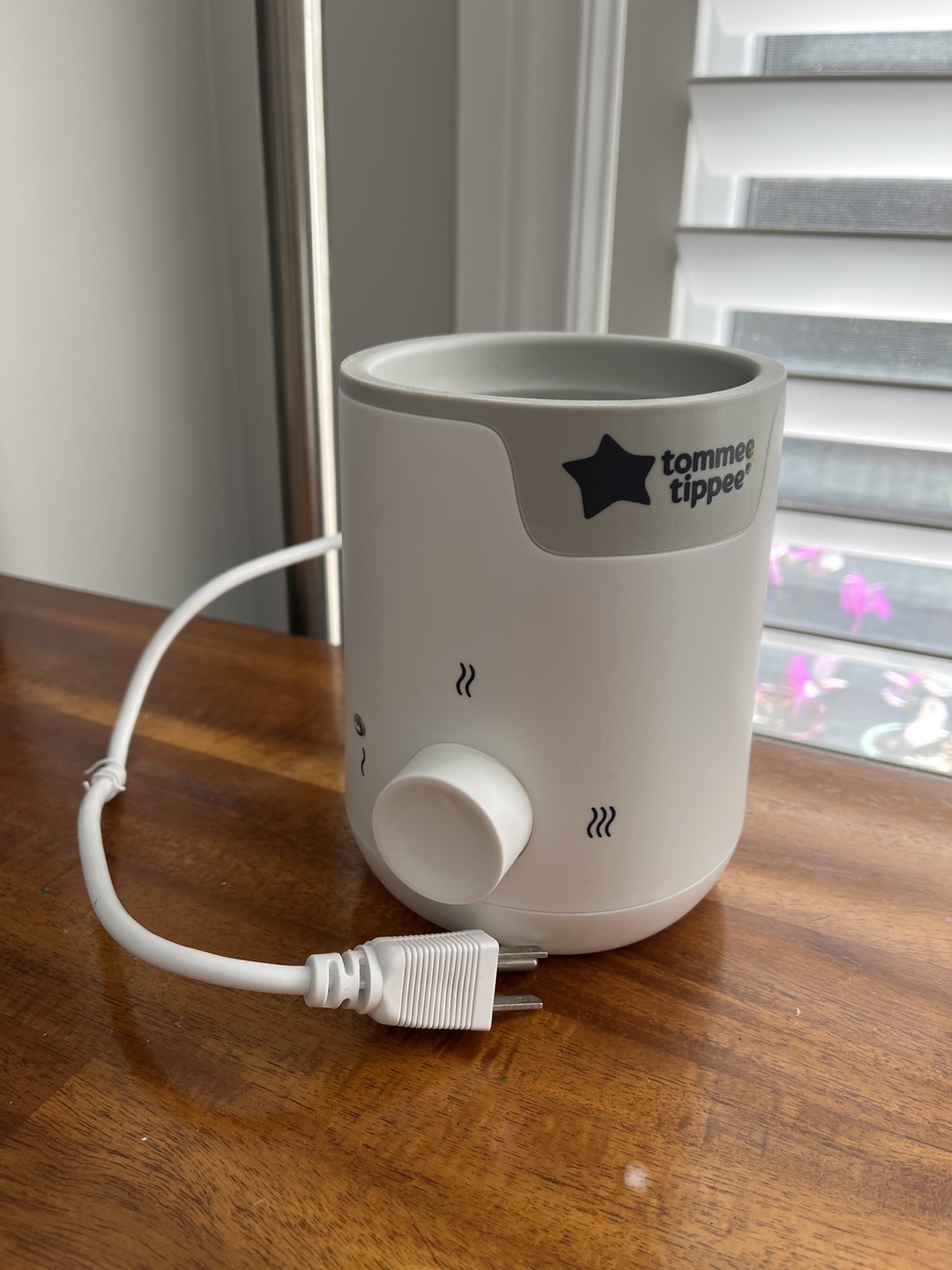 Tommee Tippee Bottle Warmer