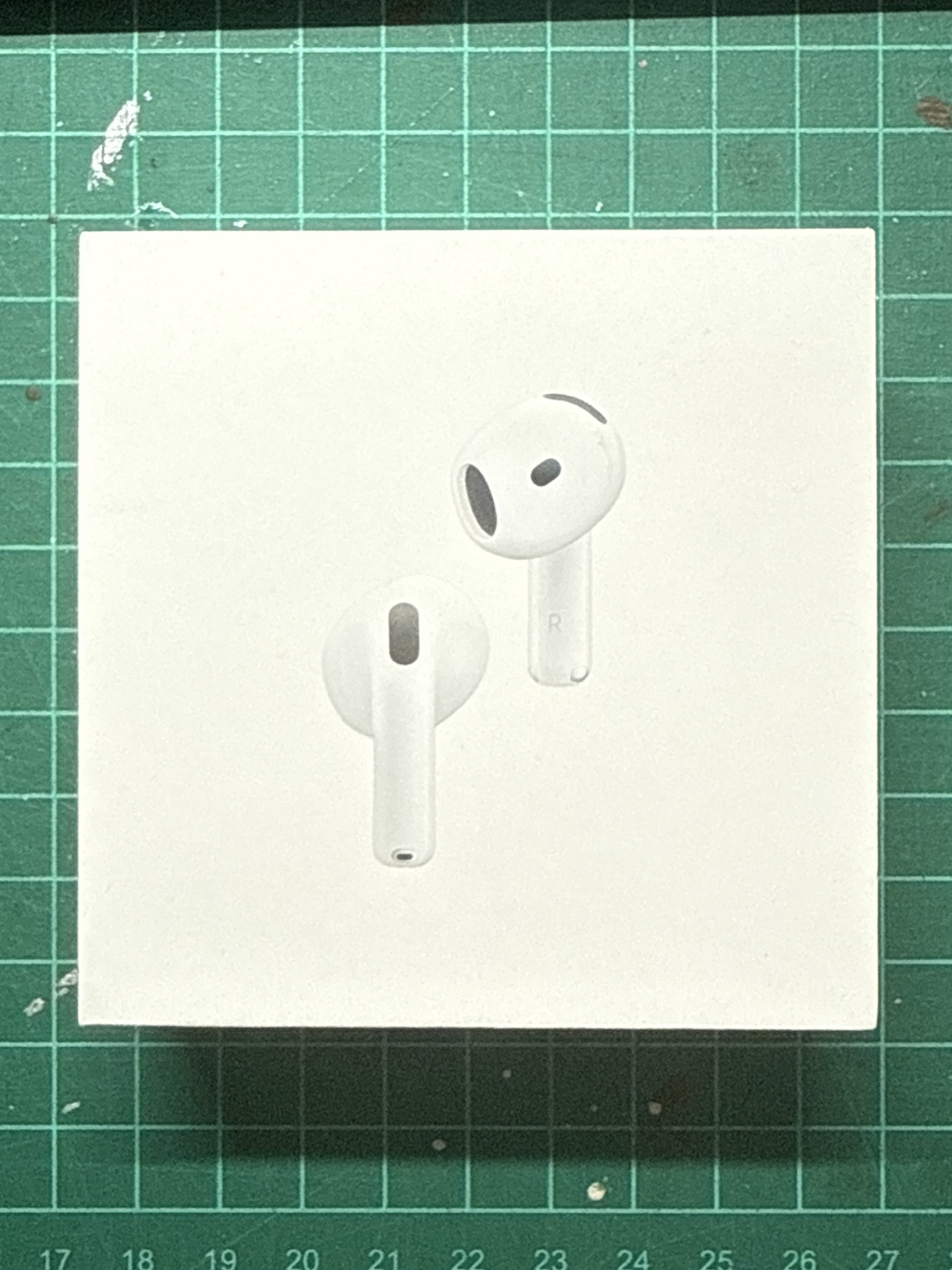Apple AirPods 4 with Active Noise Cancellation
