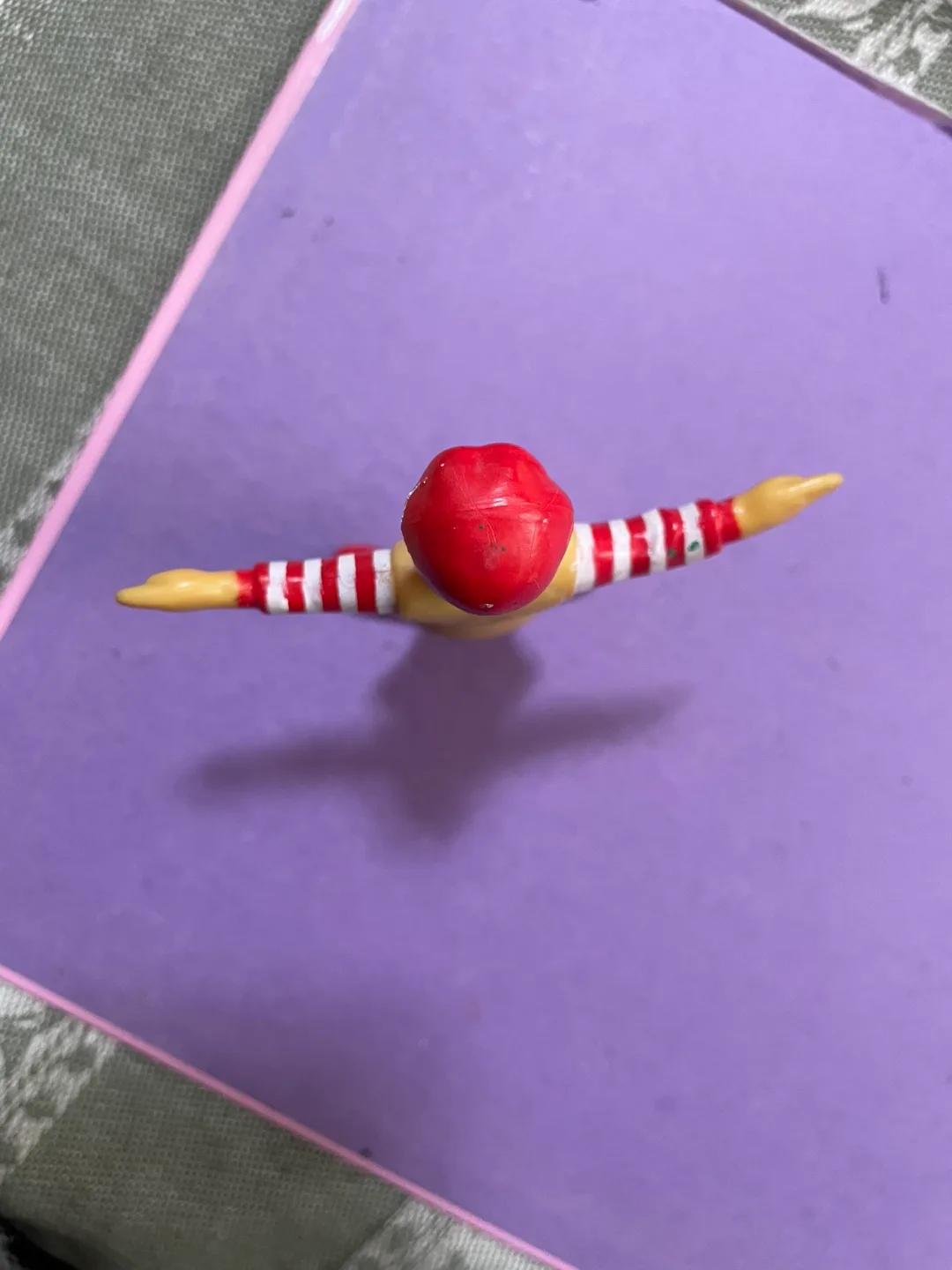 McDonald's Ronald McDonald Figure 1995 image indicator(3)