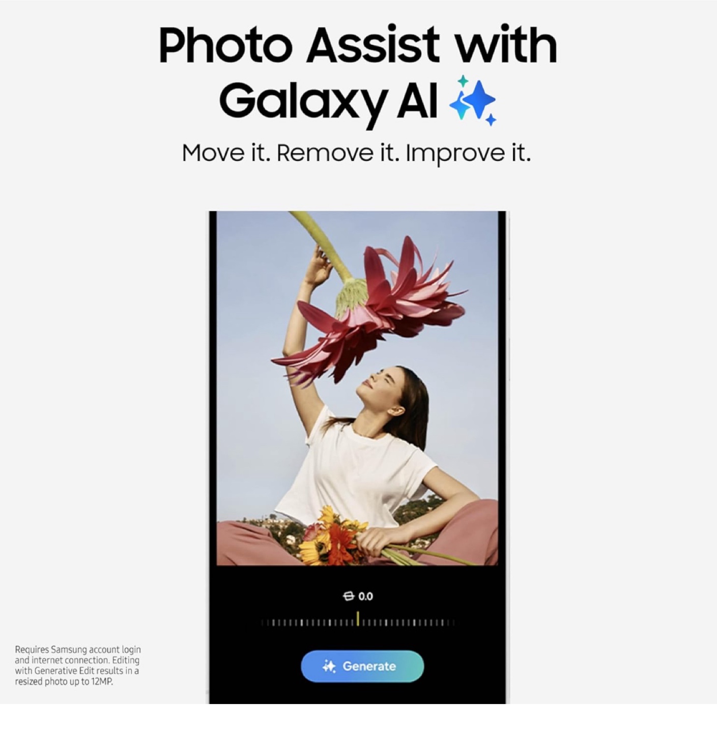 Samsung Galaxy S24 FE Phone - photo 3