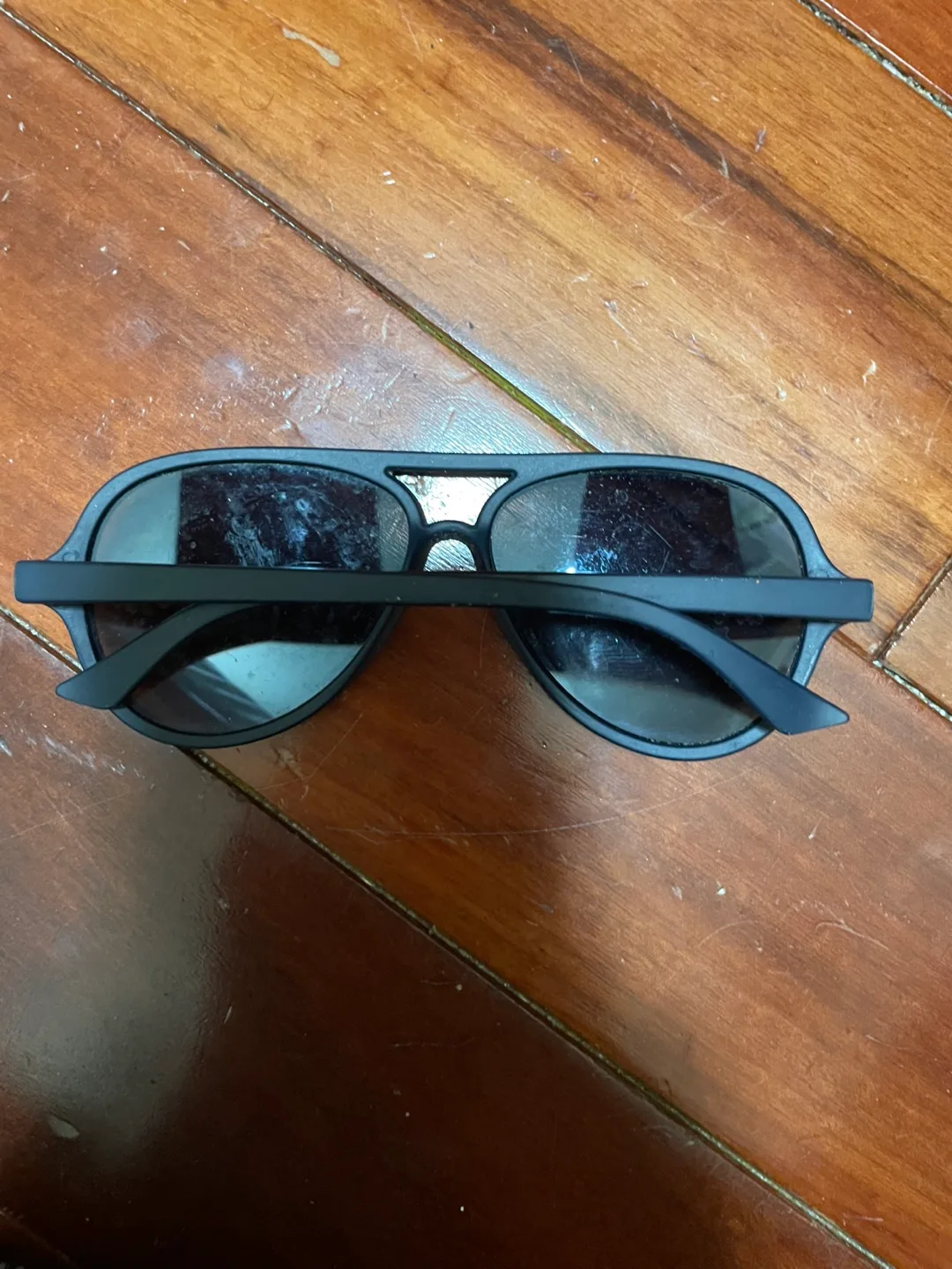 Black Sunglasses - Kids size image indicator(2)