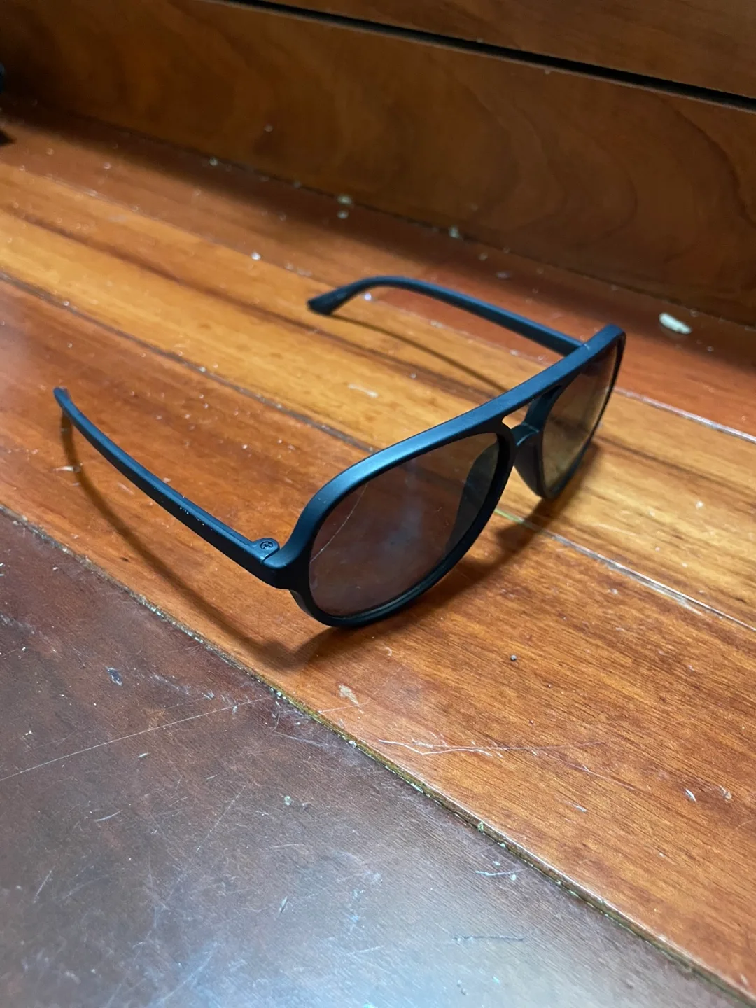 Black Sunglasses - Kids size image indicator(3)