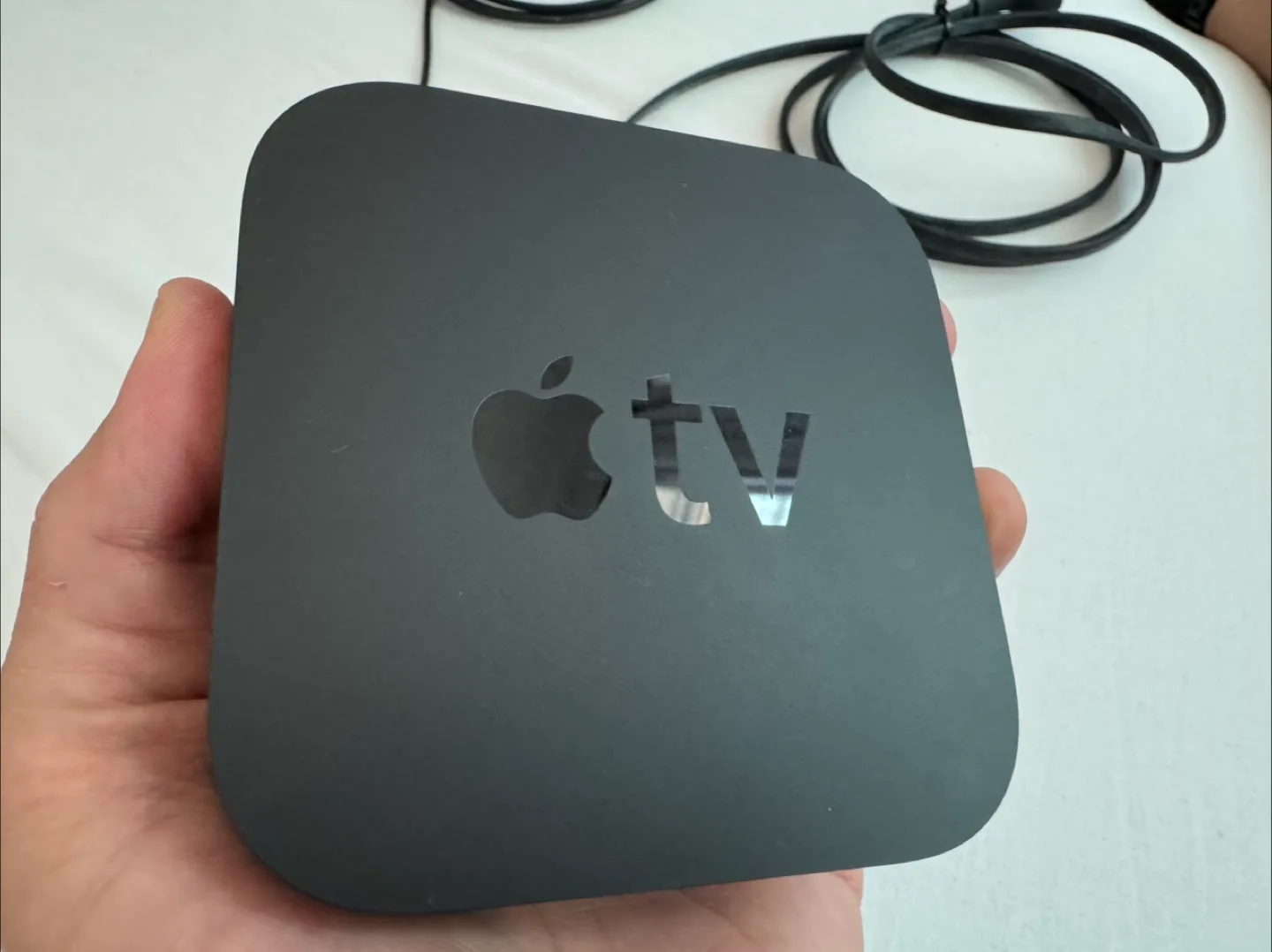 Apple TV Box thumbnail