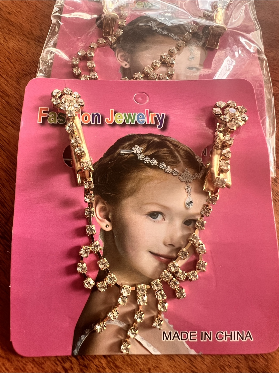 New Fashion Jewelry for Hair all 4for 20 - photo 2