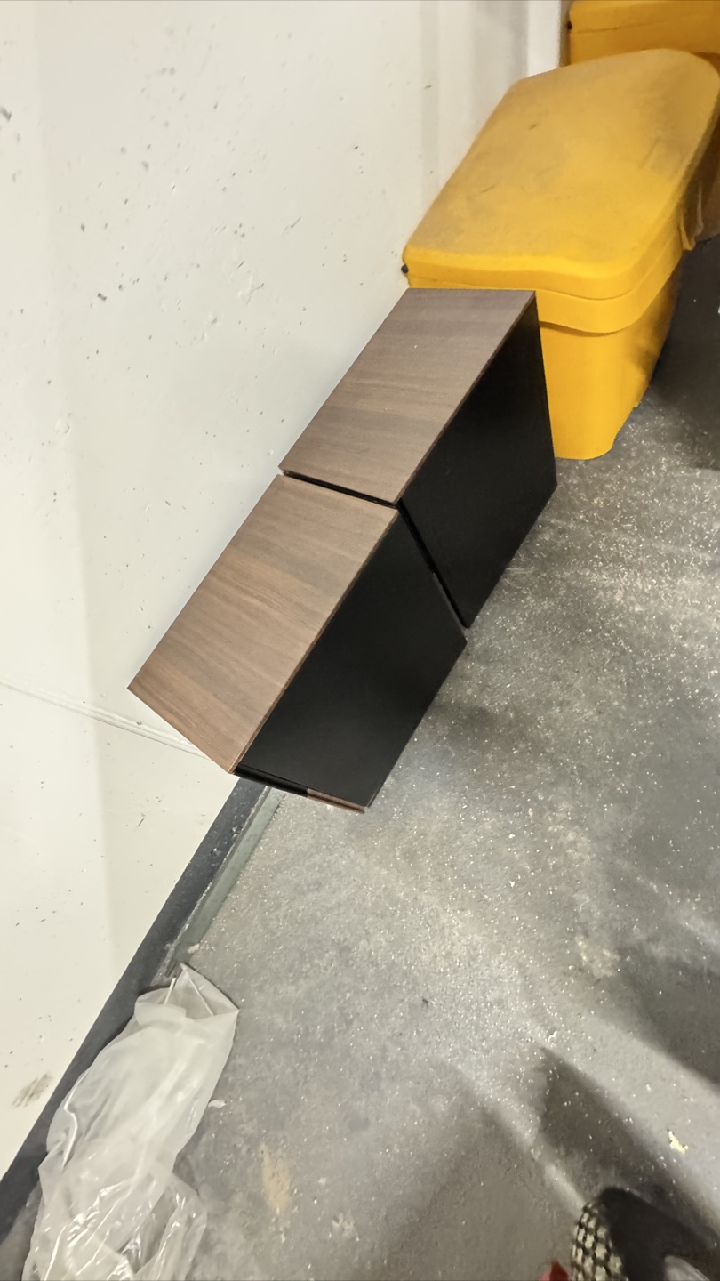 Office Cabinet