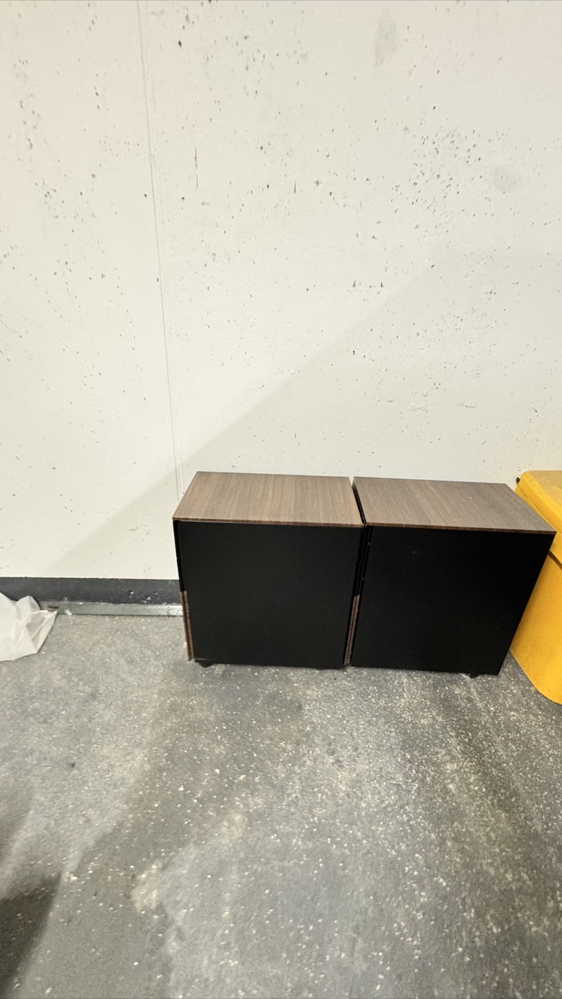 Office Cabinet - photo 2