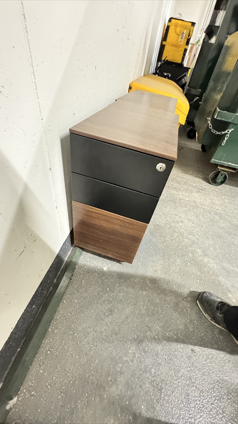 Office Cabinet - photo 4