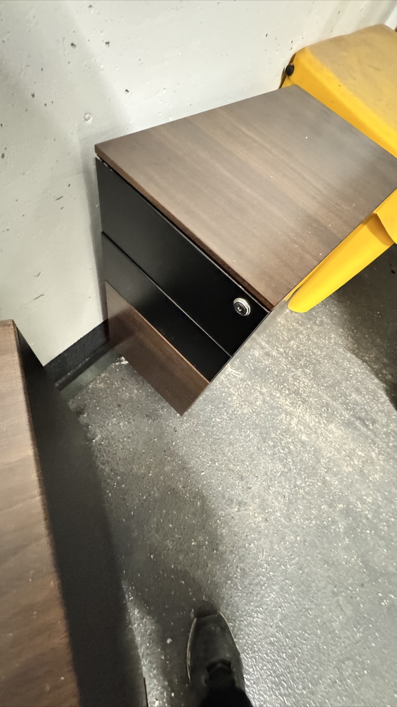 Office Cabinet - photo 3