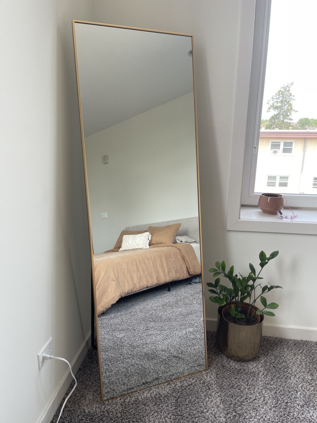 Full Length Mirror