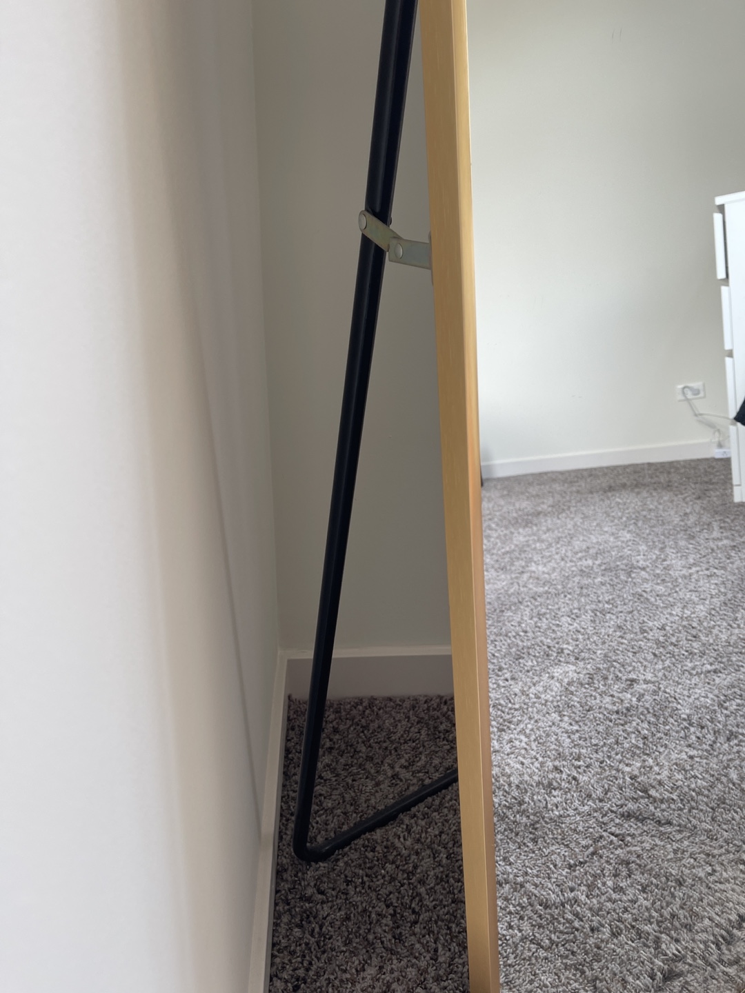 Full Length Mirror - photo 3