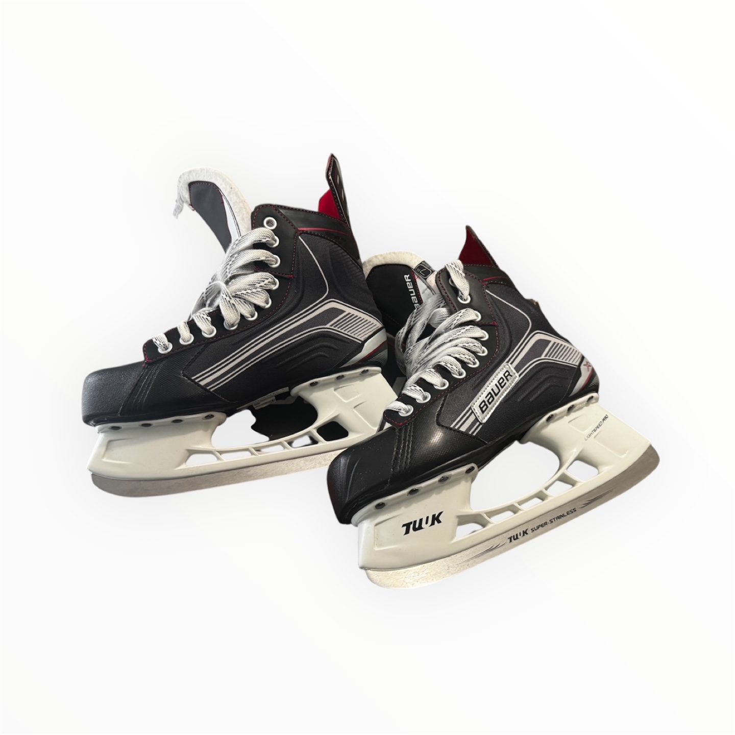 Bauer Hockey Skates 8.5 US Men