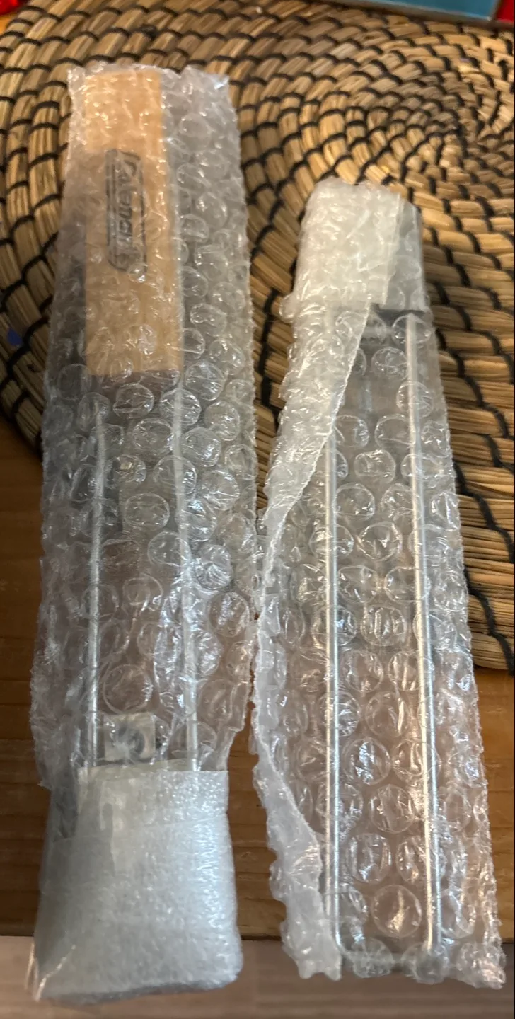 Coleman Popcorn Popper image indicator(3)