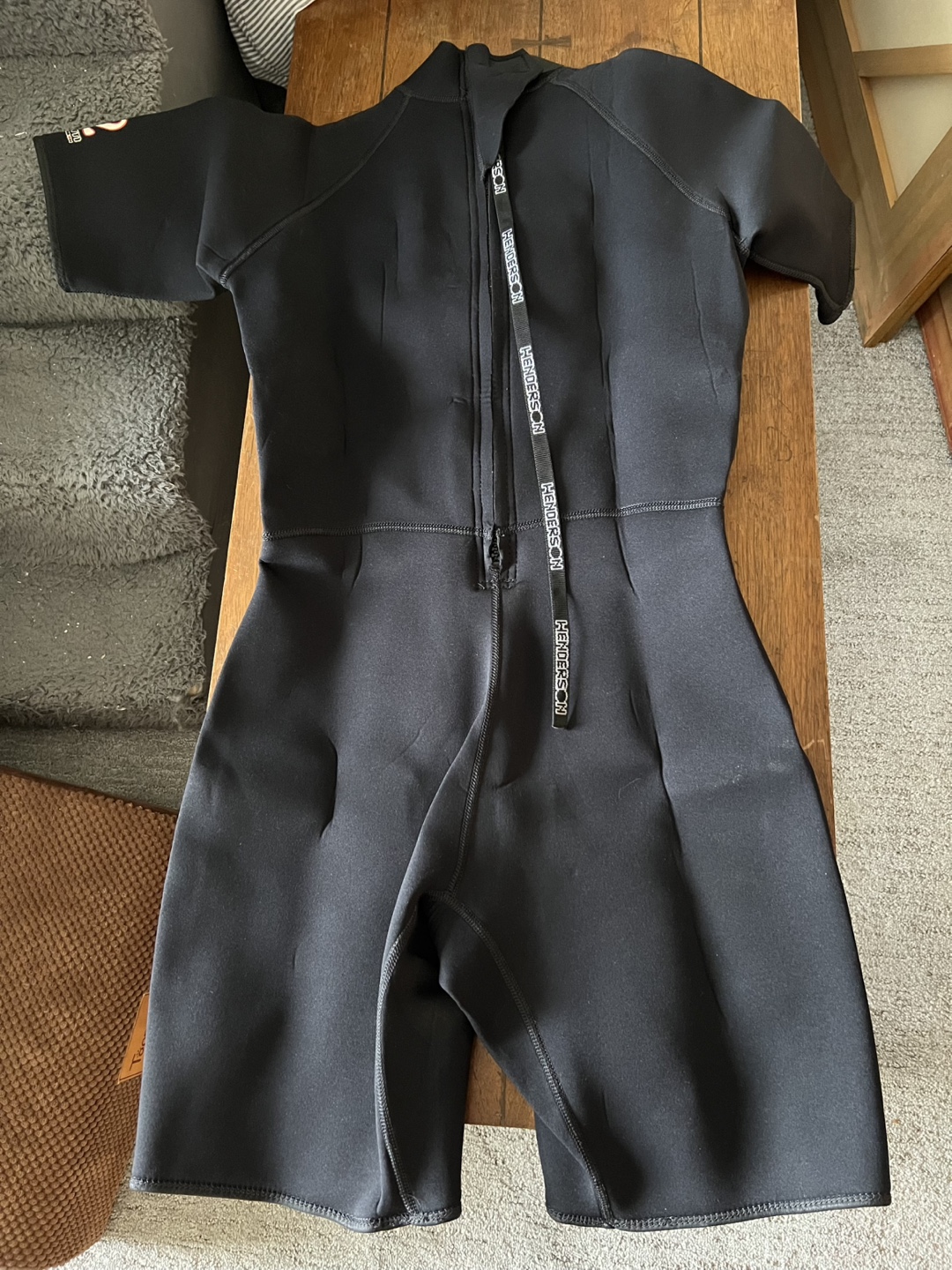 Henderson Wetsuit - photo 2