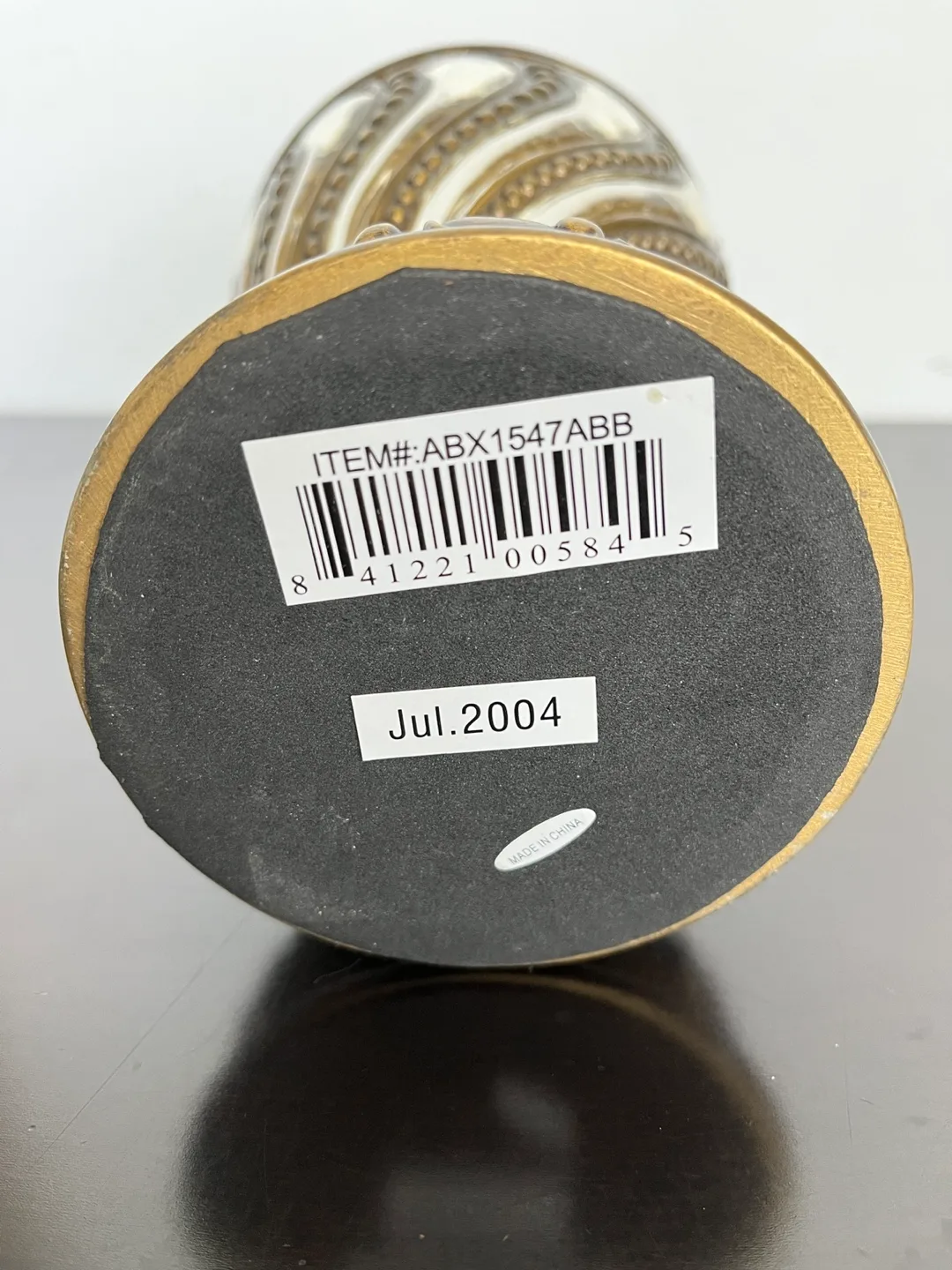 Antique Style Decorative Jar image indicator(6)