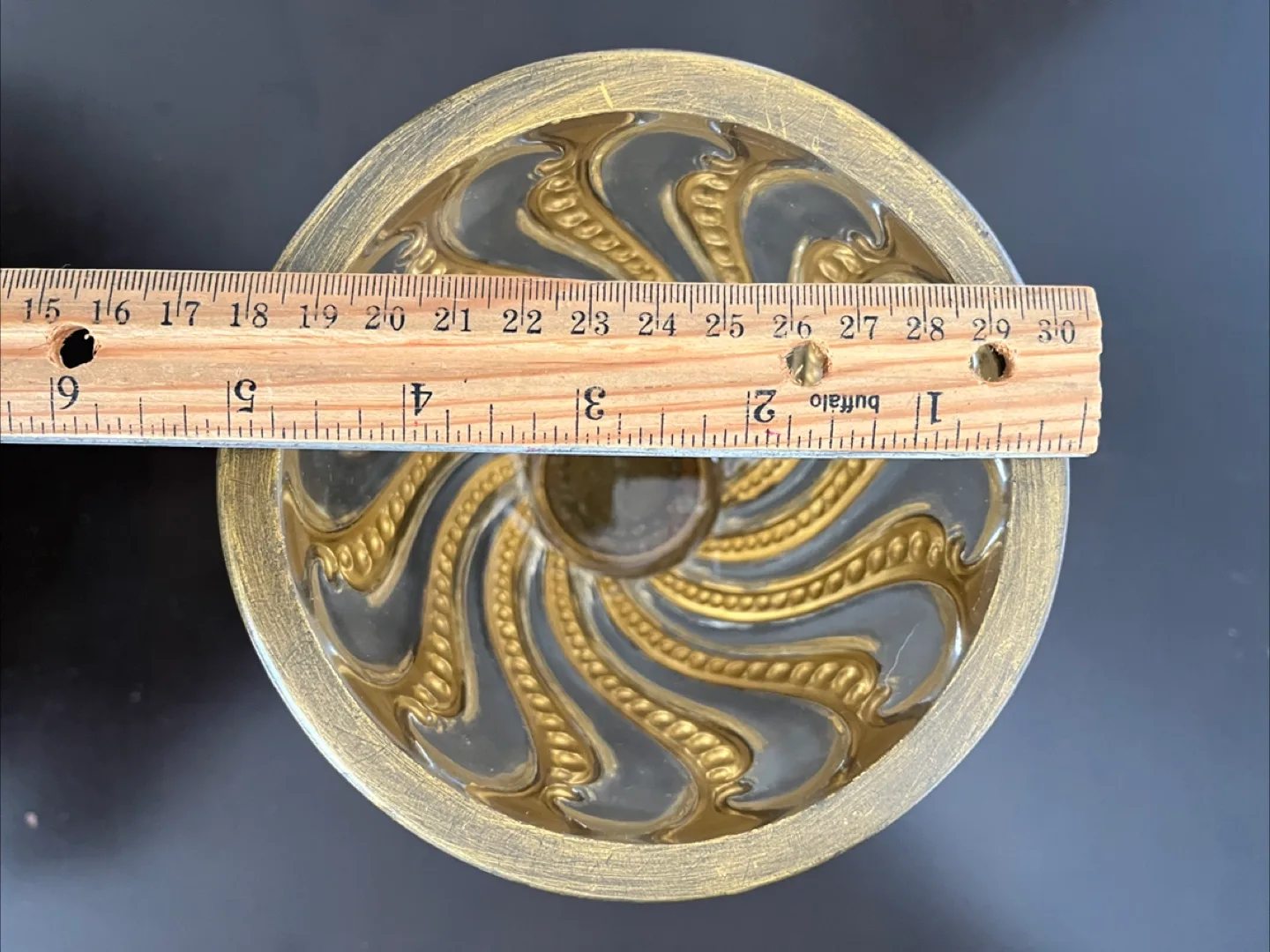 Antique Style Decorative Jar image indicator(5)