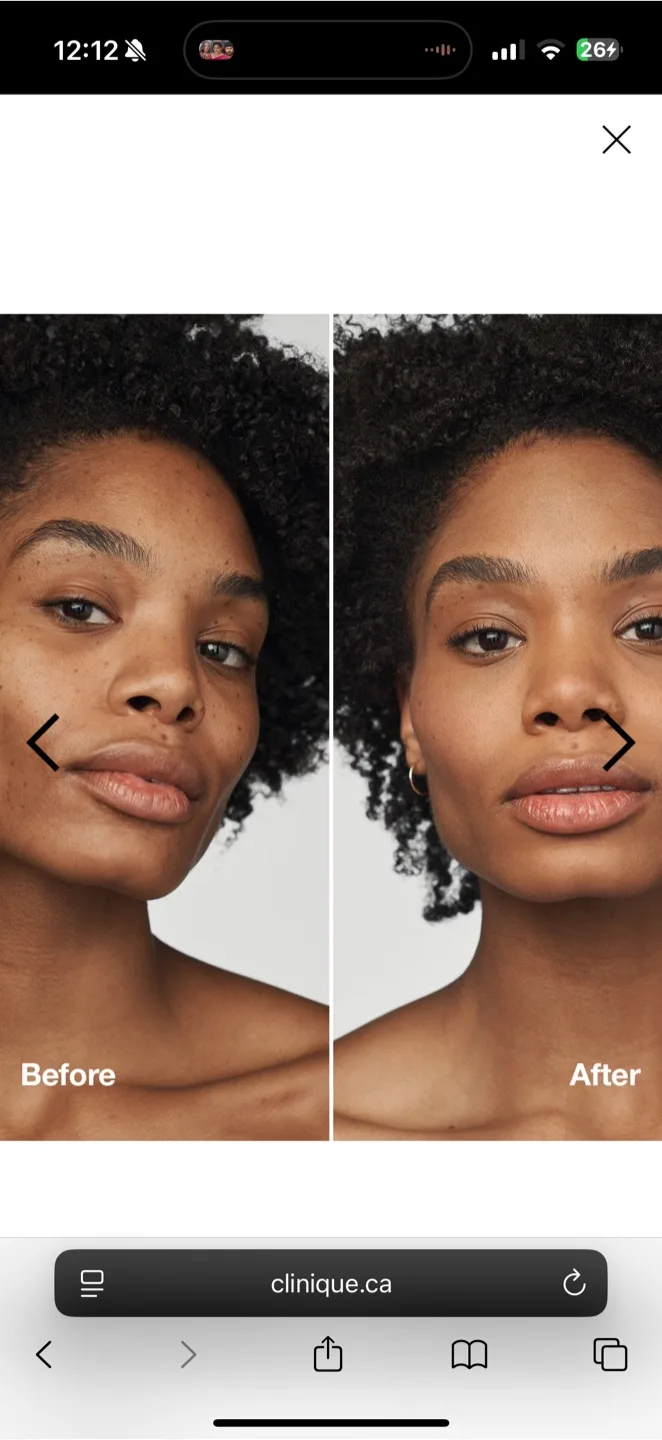 Clinique Even Better Clinical Serum Foundation image indicator(6)