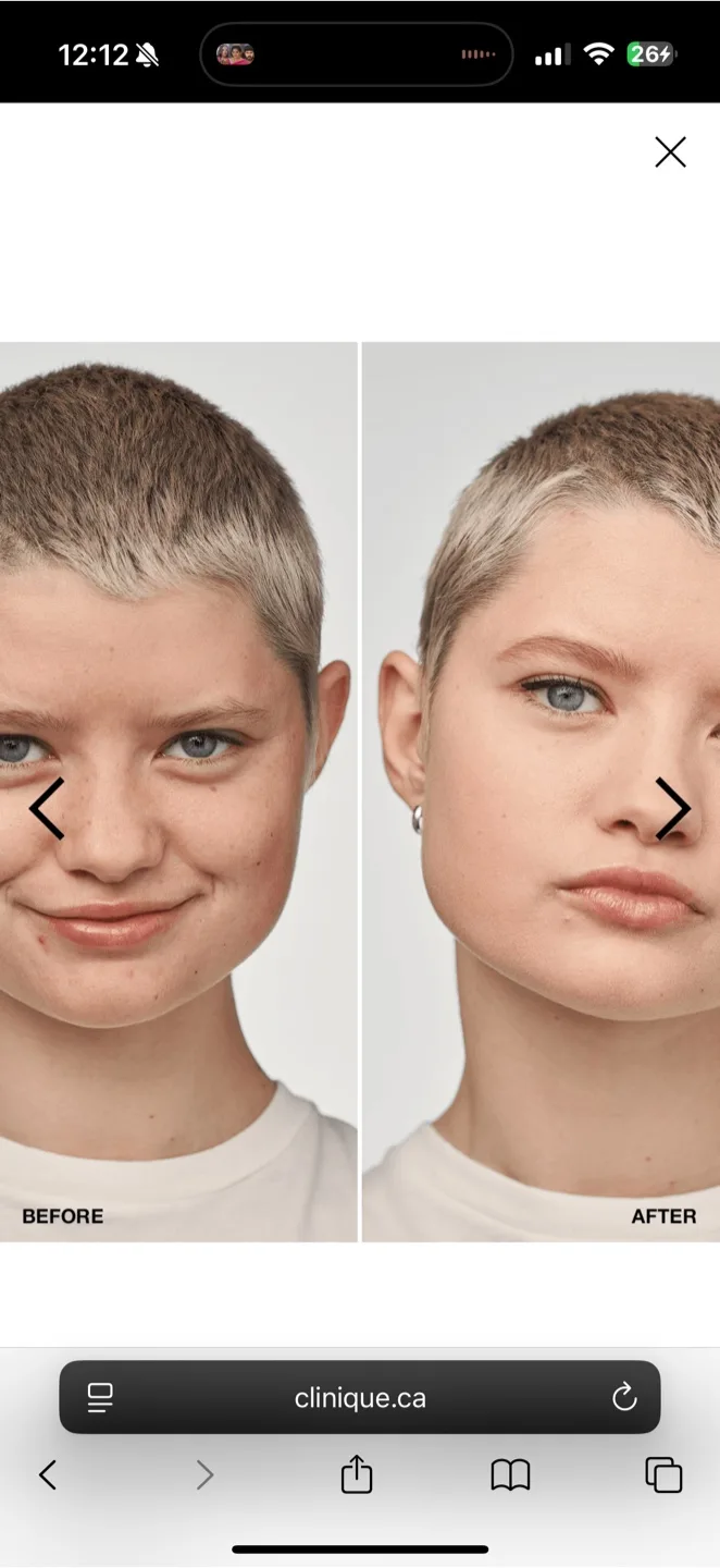 Clinique Even Better Clinical Serum Foundation image indicator(2)