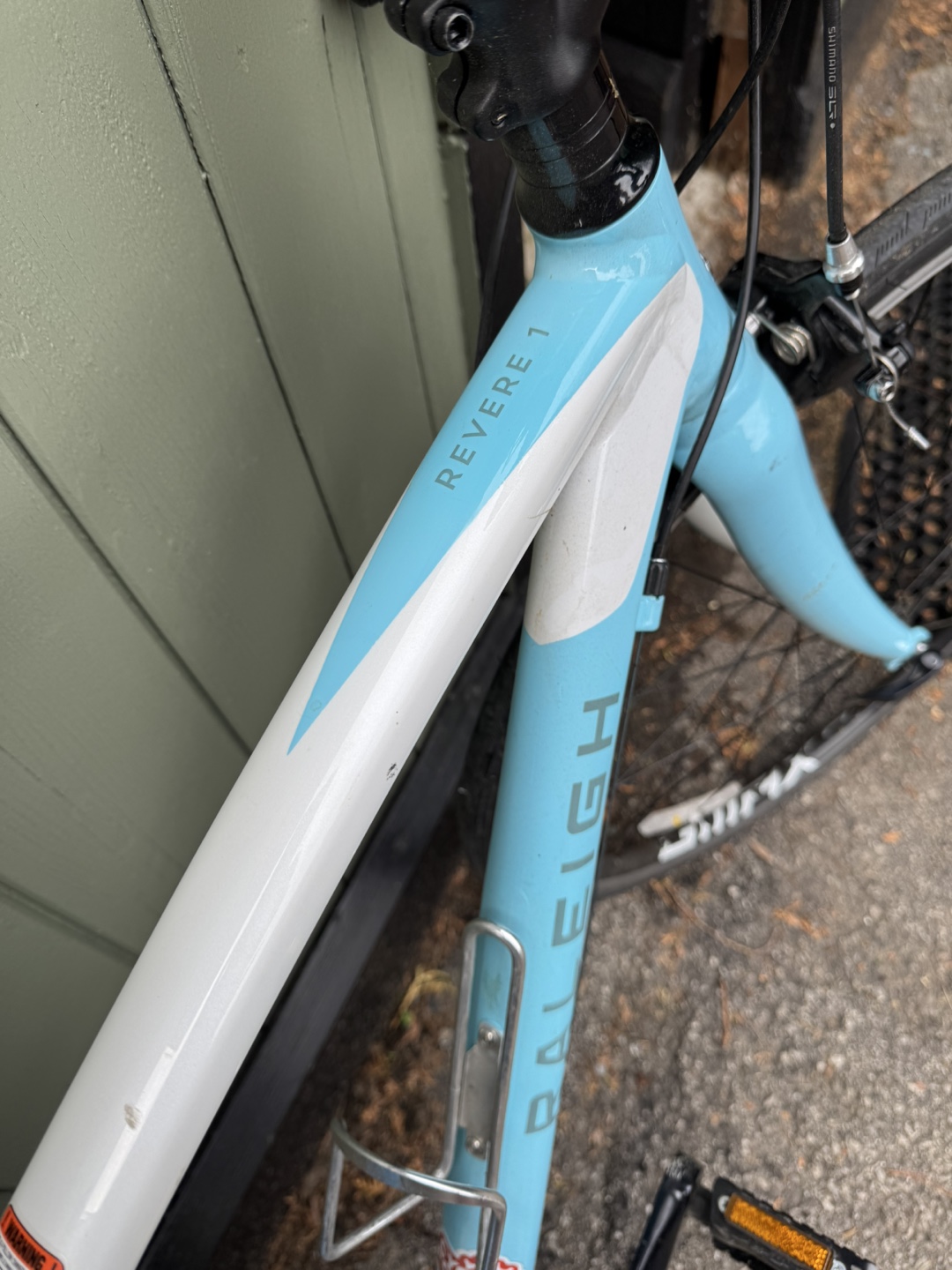 Raleigh Revere 1 Road Bike - photo 5