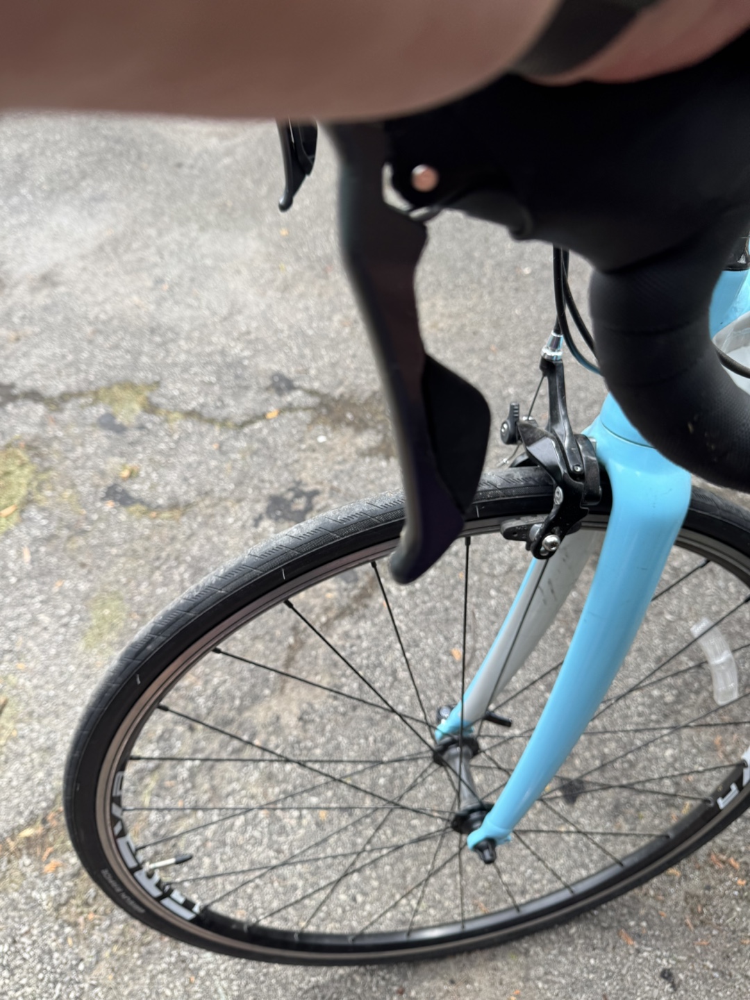 Raleigh Revere 1 Road Bike - photo 4