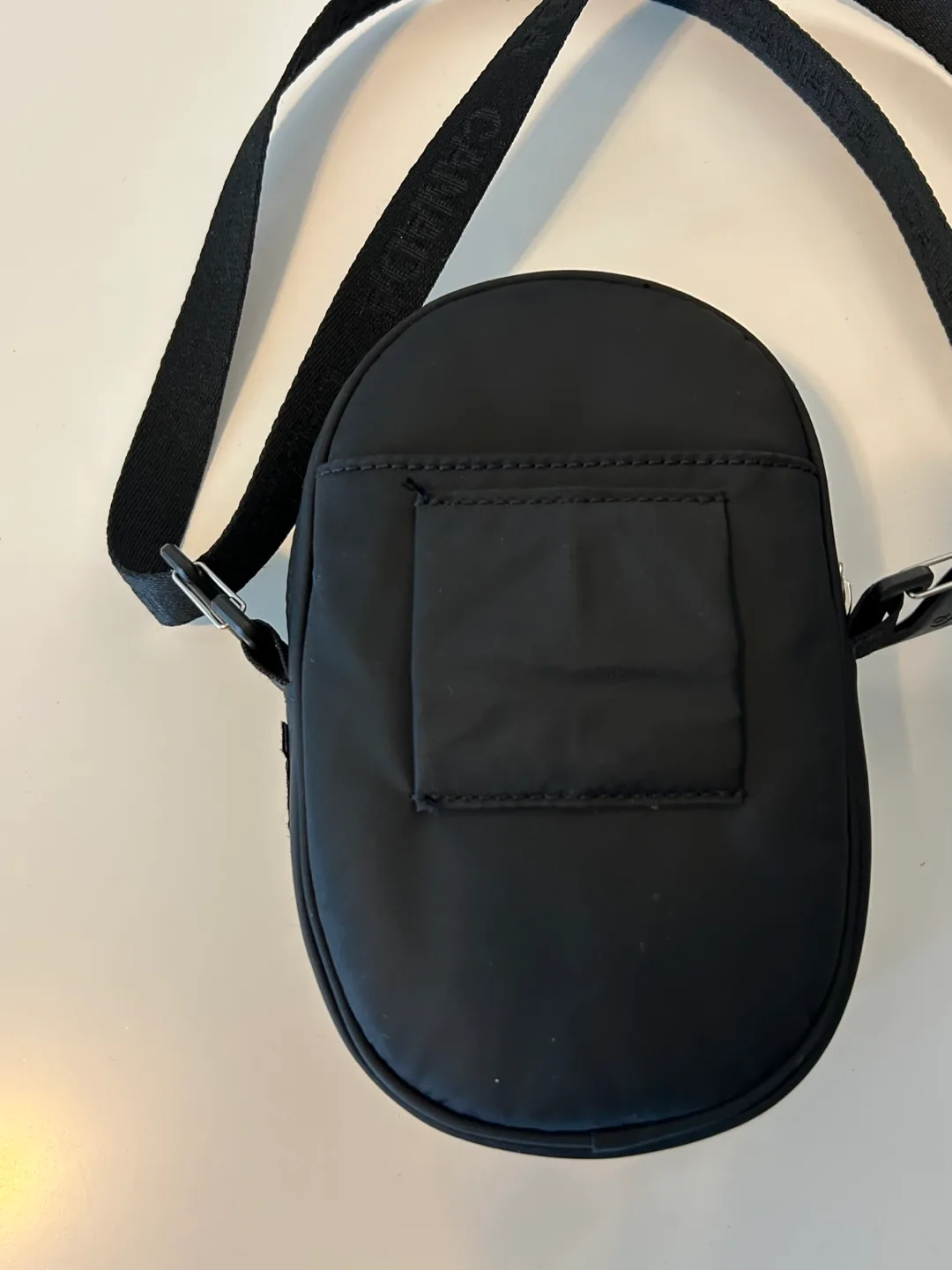 Black Crossbody Bag image indicator(2)