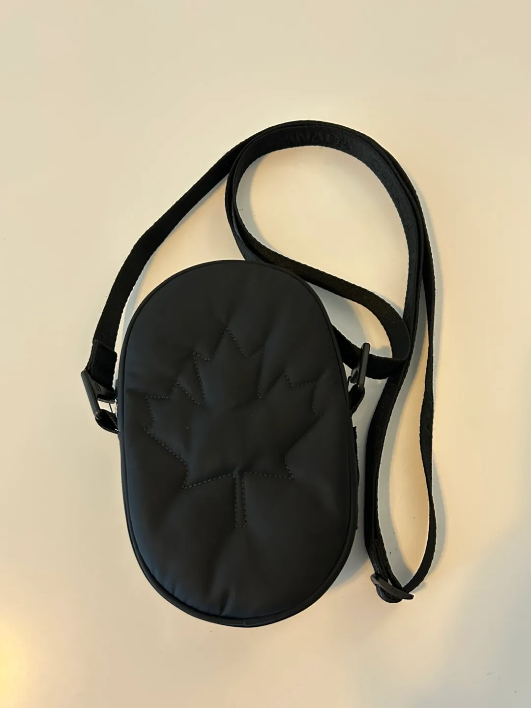 Black Crossbody Bag thumbnail