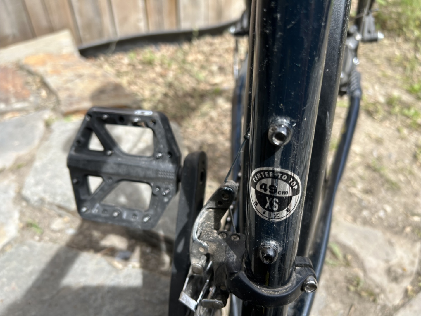 2021 Breezer Doppler Pro bicycle (size XS) - photo 3