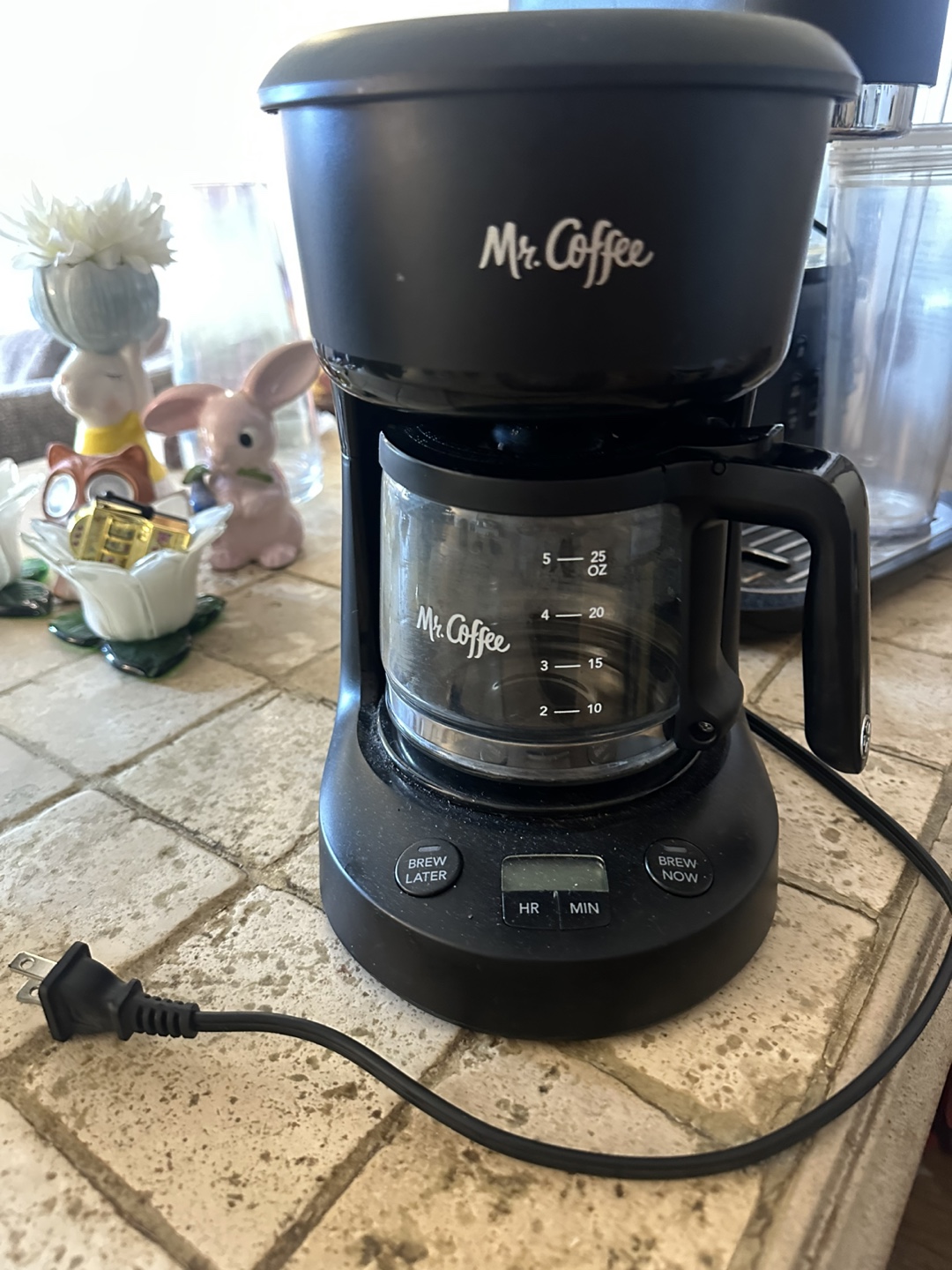 Mr. Coffee Coffee Maker