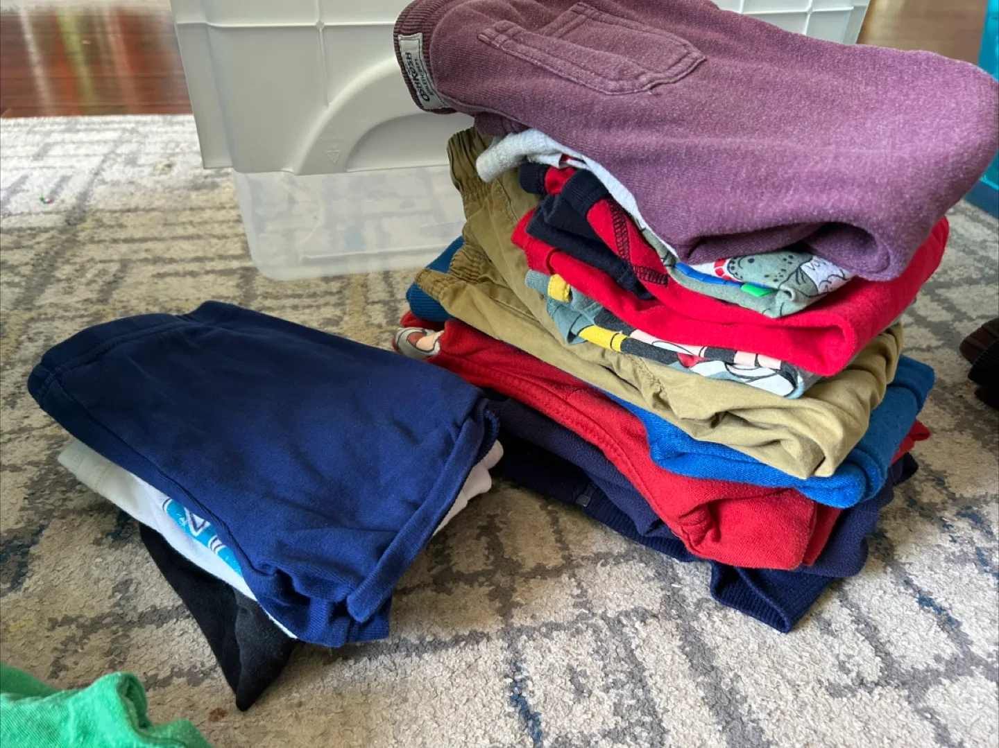 3T (some 4T) Boys Clothing thumbnail